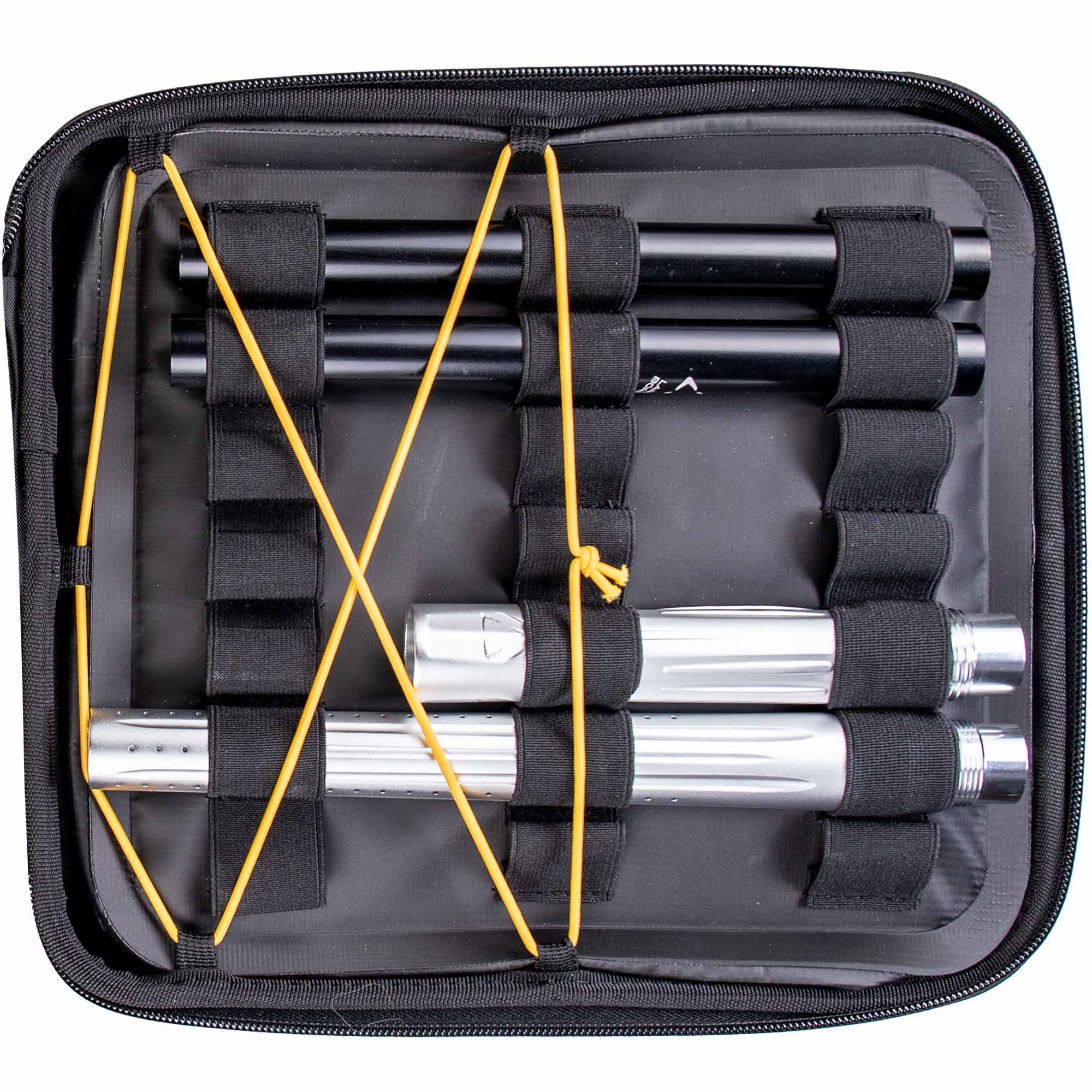 DLX Luxe® IDOL Markierer, weiss matt - weiss matt