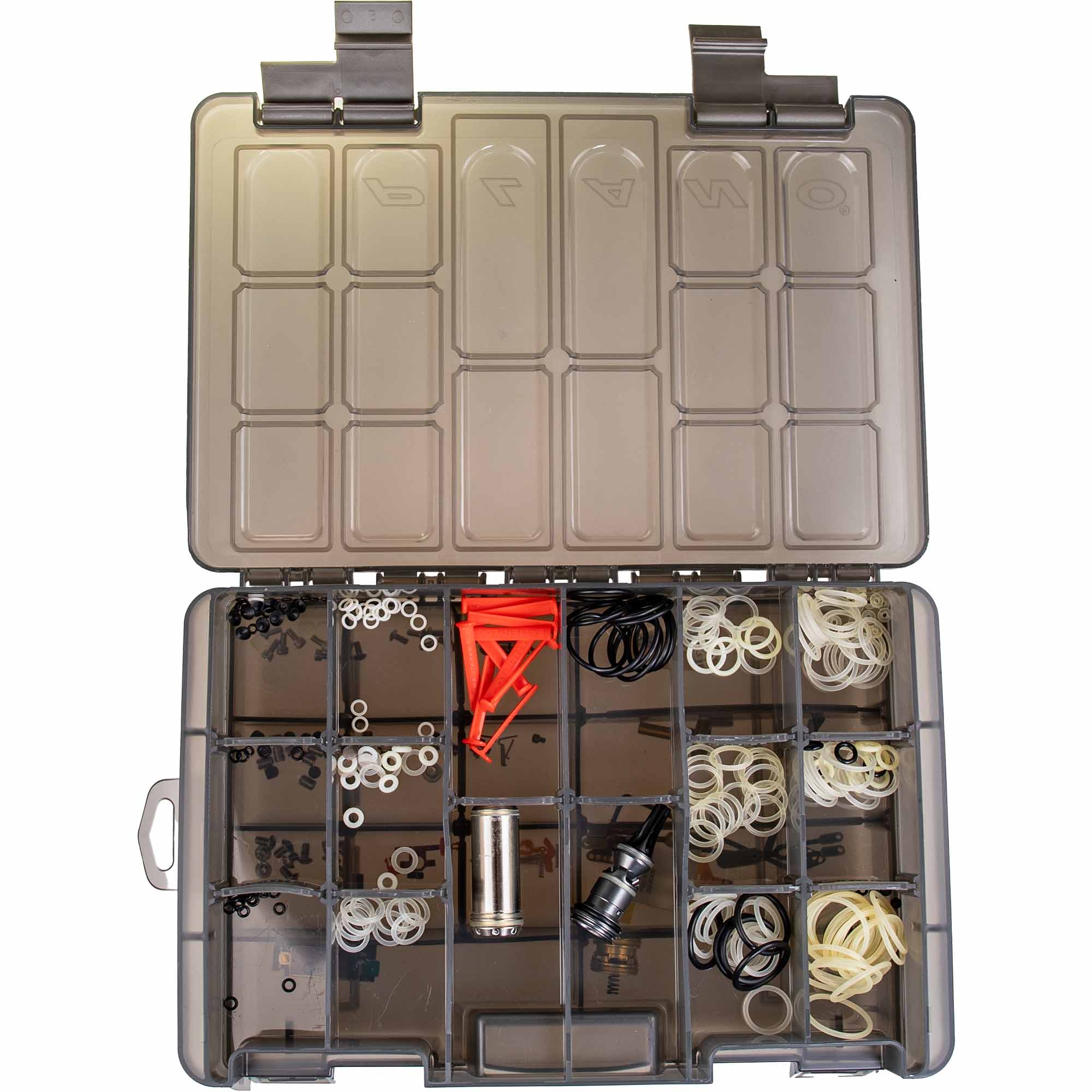 DLX Luxe IDOL Ersatzteilset "Dealer" DLX Luxe IDOL Ersatzteilset "Dealer"