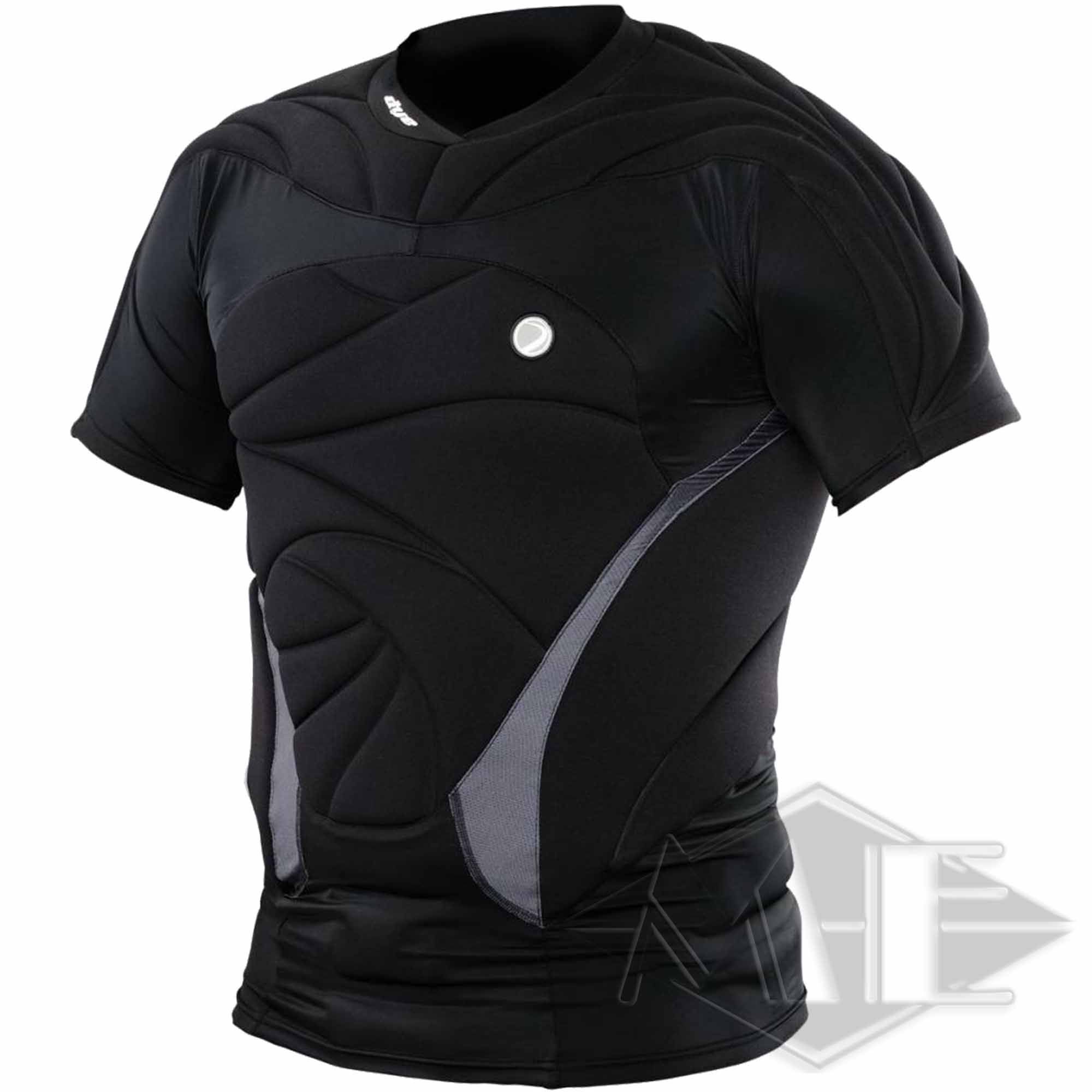 DYE Performance Top, schwarz DYE Performance Top, schwarz