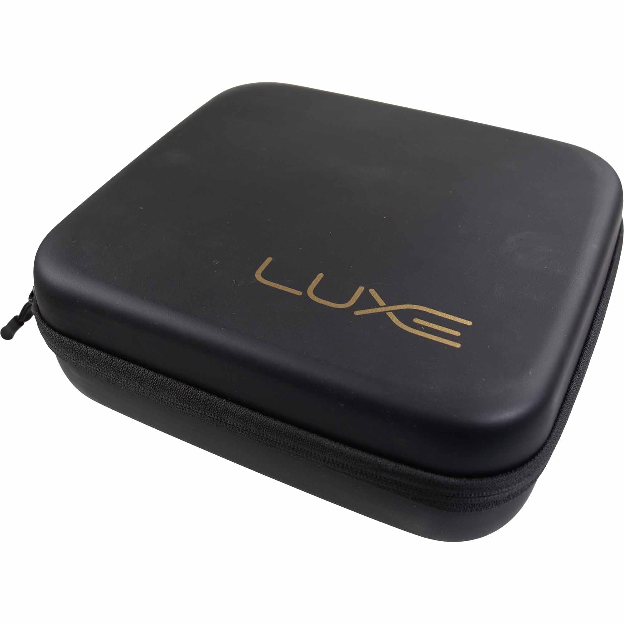 DLX Luxe® AIRE Markierer, grün matt Hardshell case, Luxe, Koffer, Schwarz, Zubehör