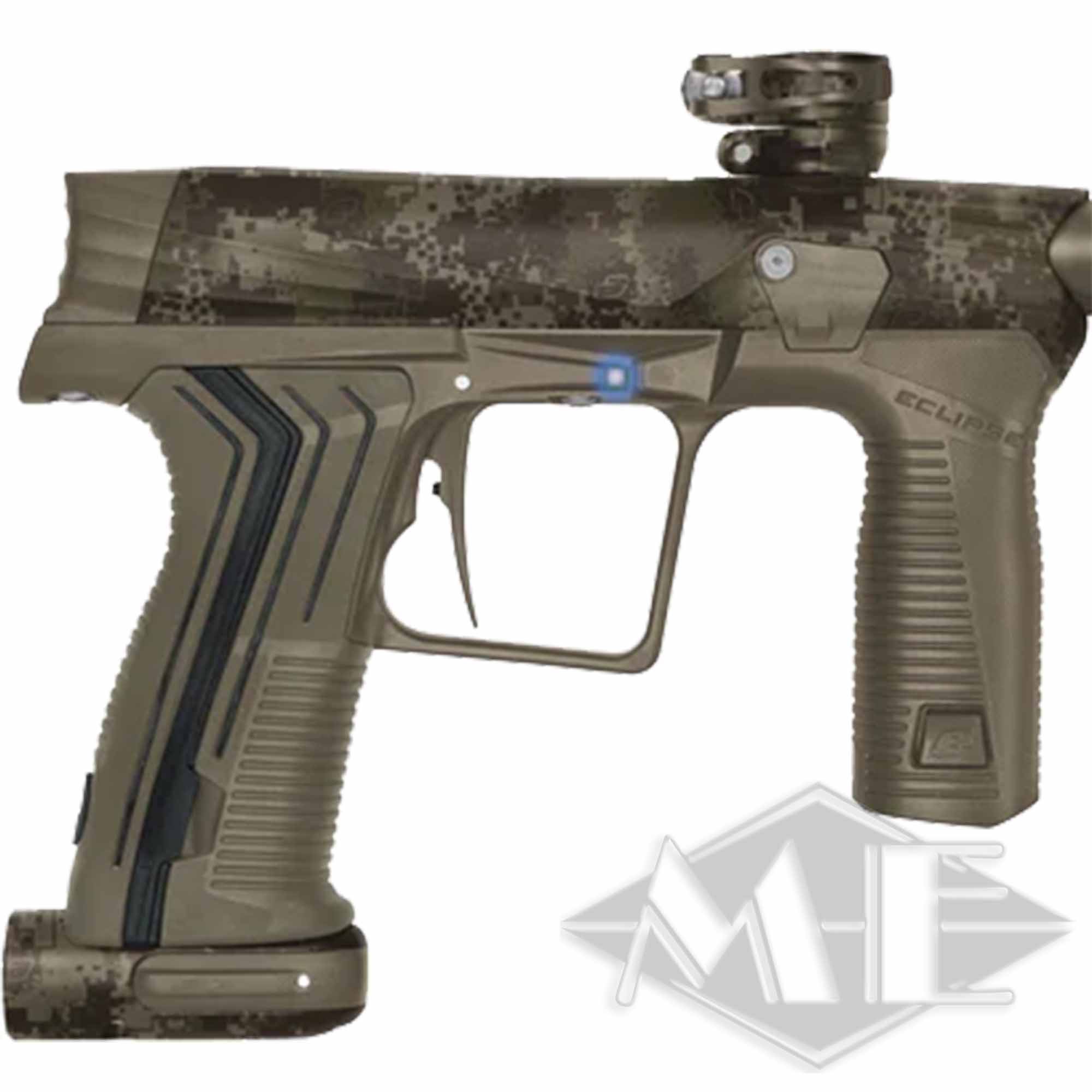 Planet Eclipse Markierer ETHA3