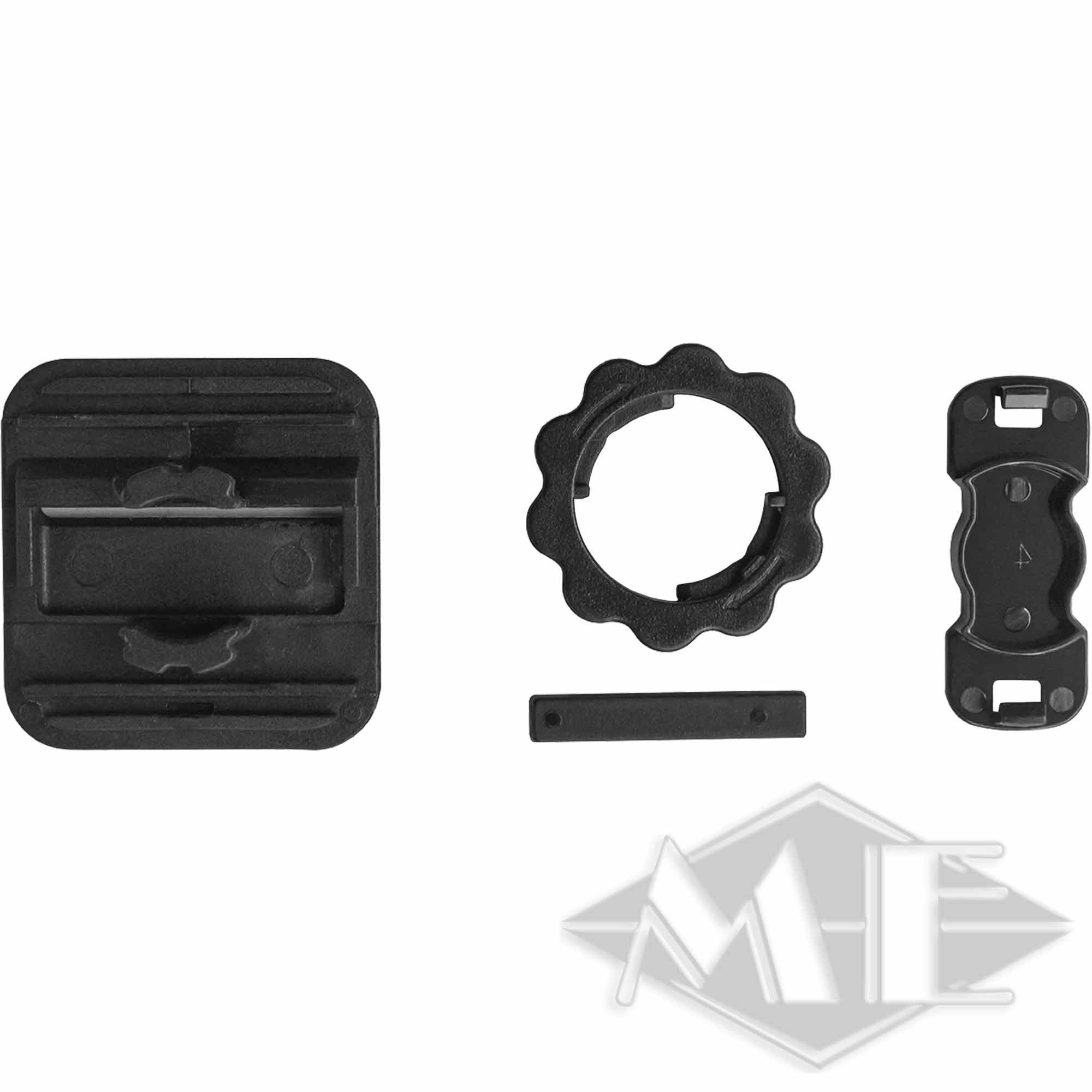 #ONE V3 Maskenband Connector-Set Zubehor