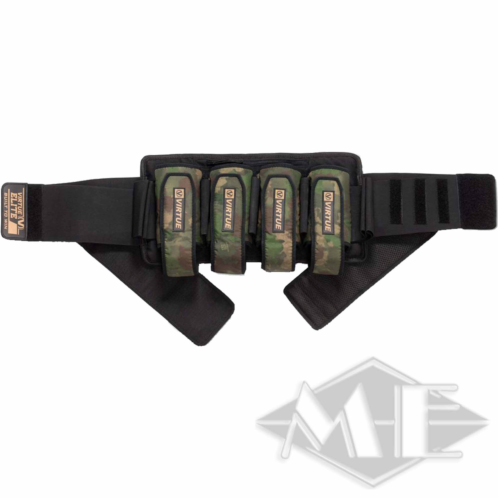 Virtue Battlepack Elite Virtue Battlepack Elite