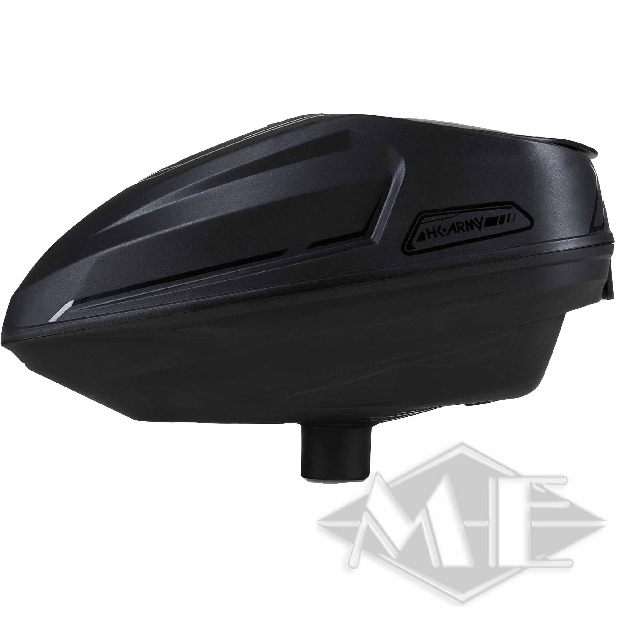 HK Army Sonic Hopper schwarz Bekleidung, Schutzhelm, Helm