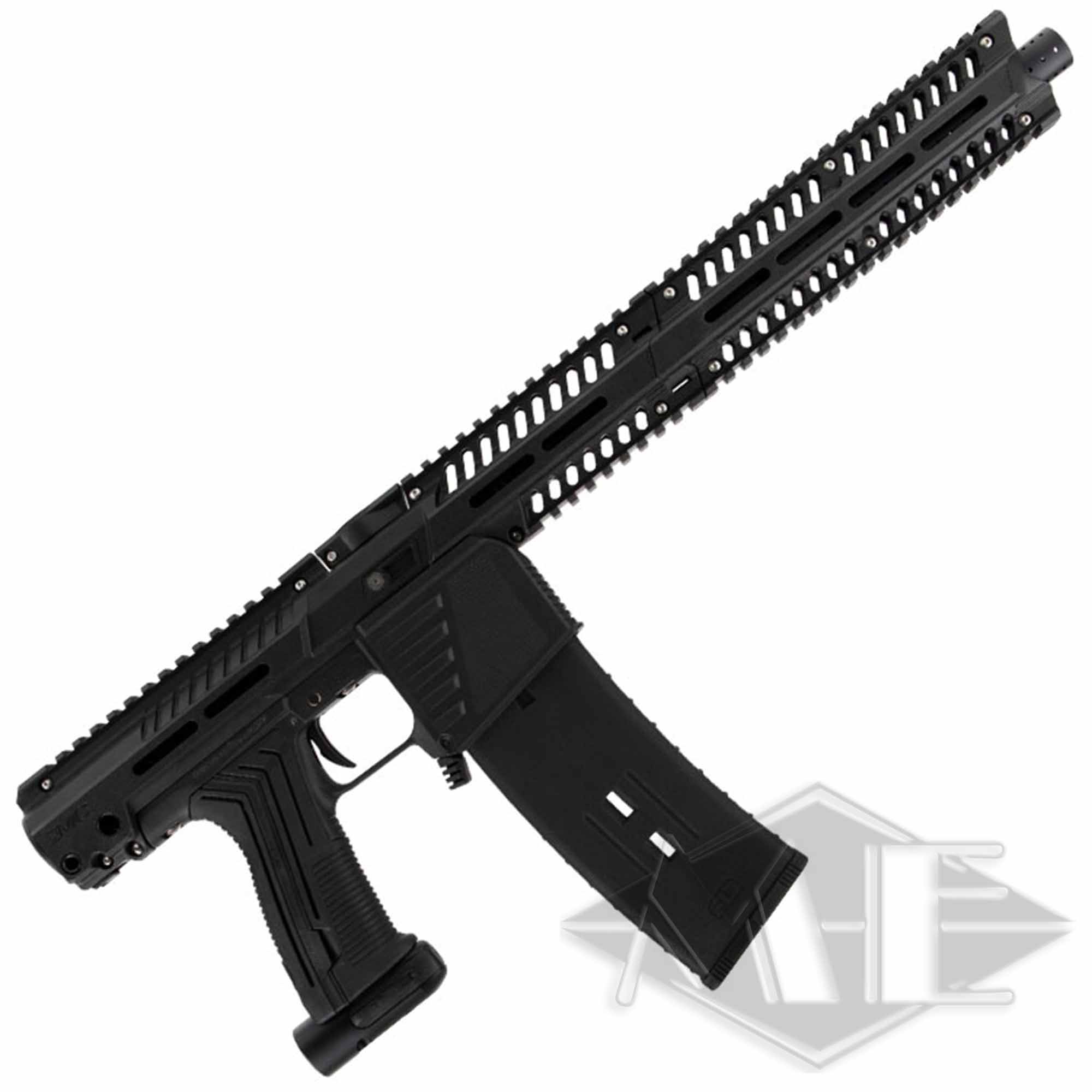 FID 2.0 DYE DAM+EMF100 22er Magazin