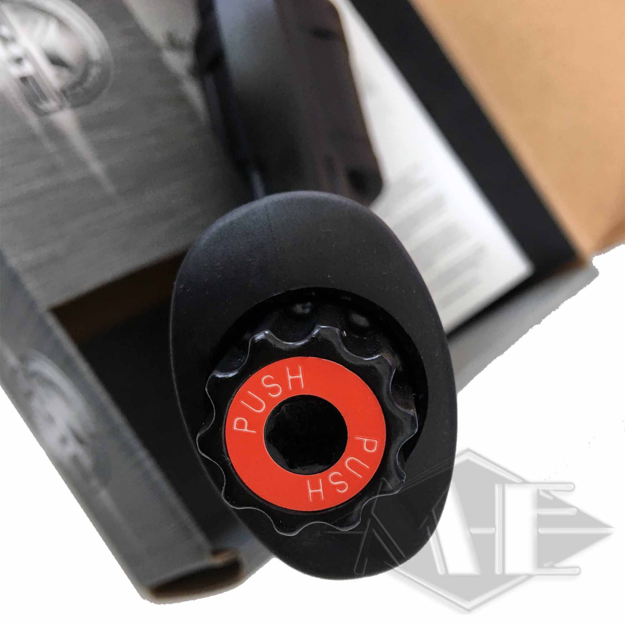 Umarex Revolver cal.50 "T4E TR 50 Gen2" Umarex Revolver cal.50 "T4E TR 50 Gen2"
