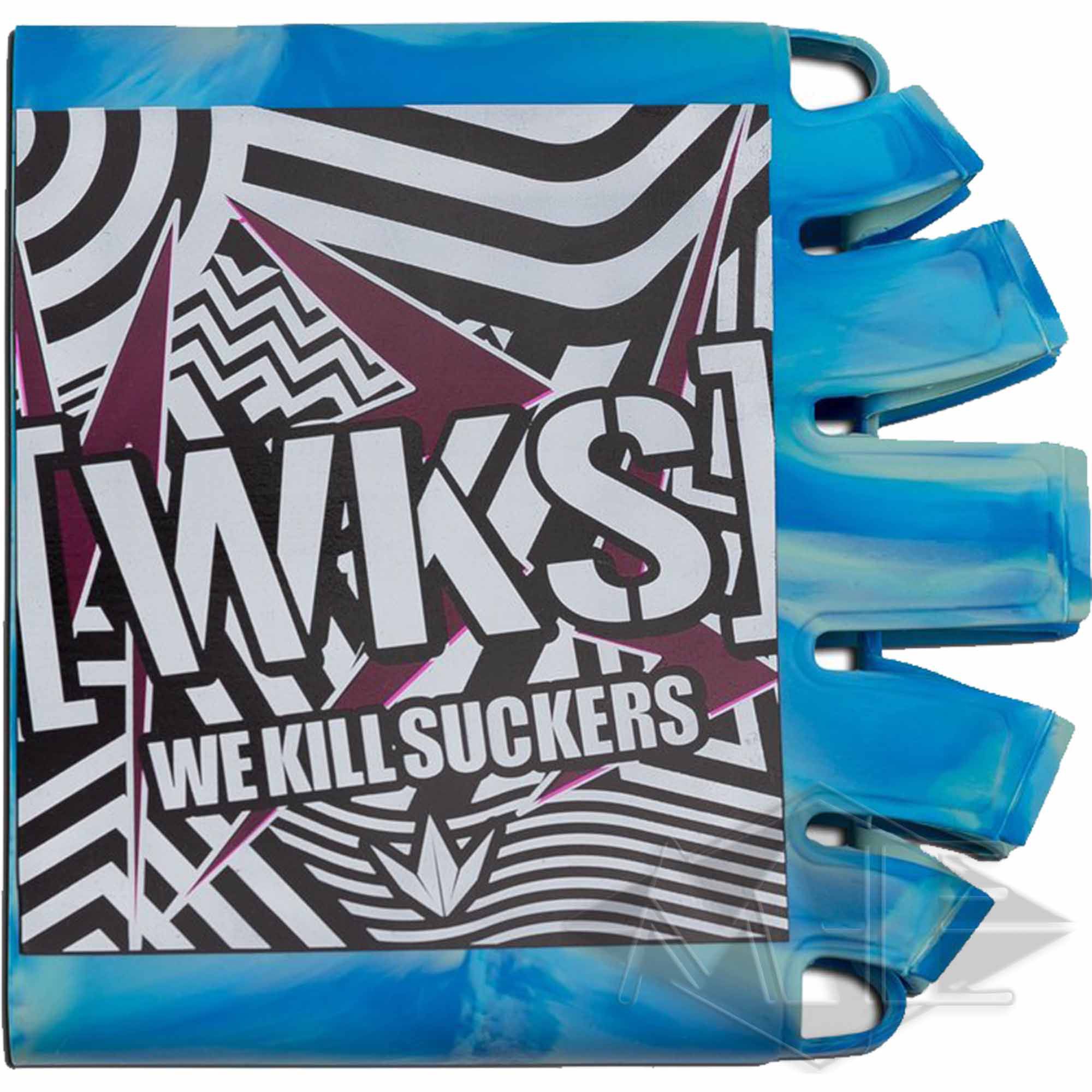 Bunkerkings Tank Cover Knuckle Butt