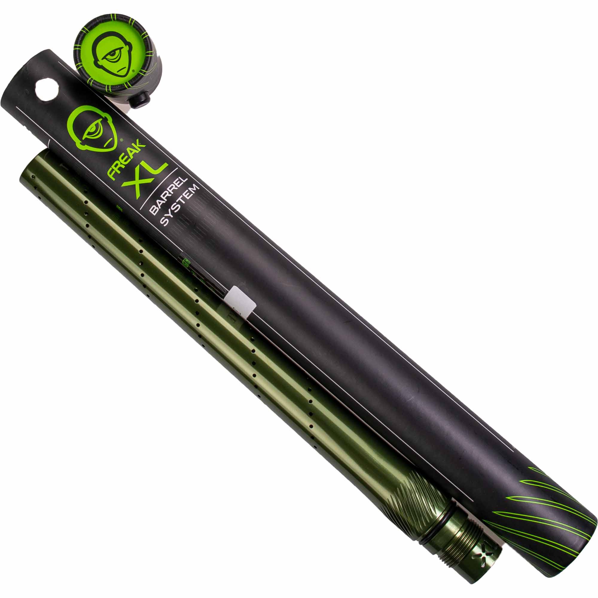 GOG Freak XL Lauf Front All American farbig 2023 (15 Zoll)