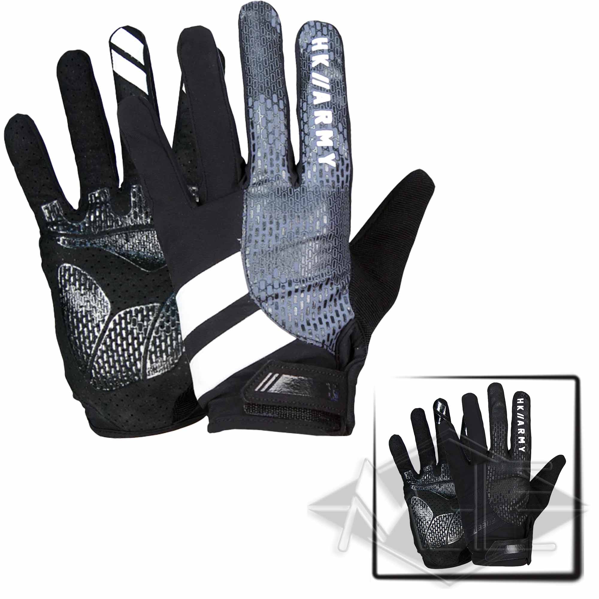 HK Army Handschuh Freeline - Gang Gang HK Army Handschuh Freeline - Gang Gang