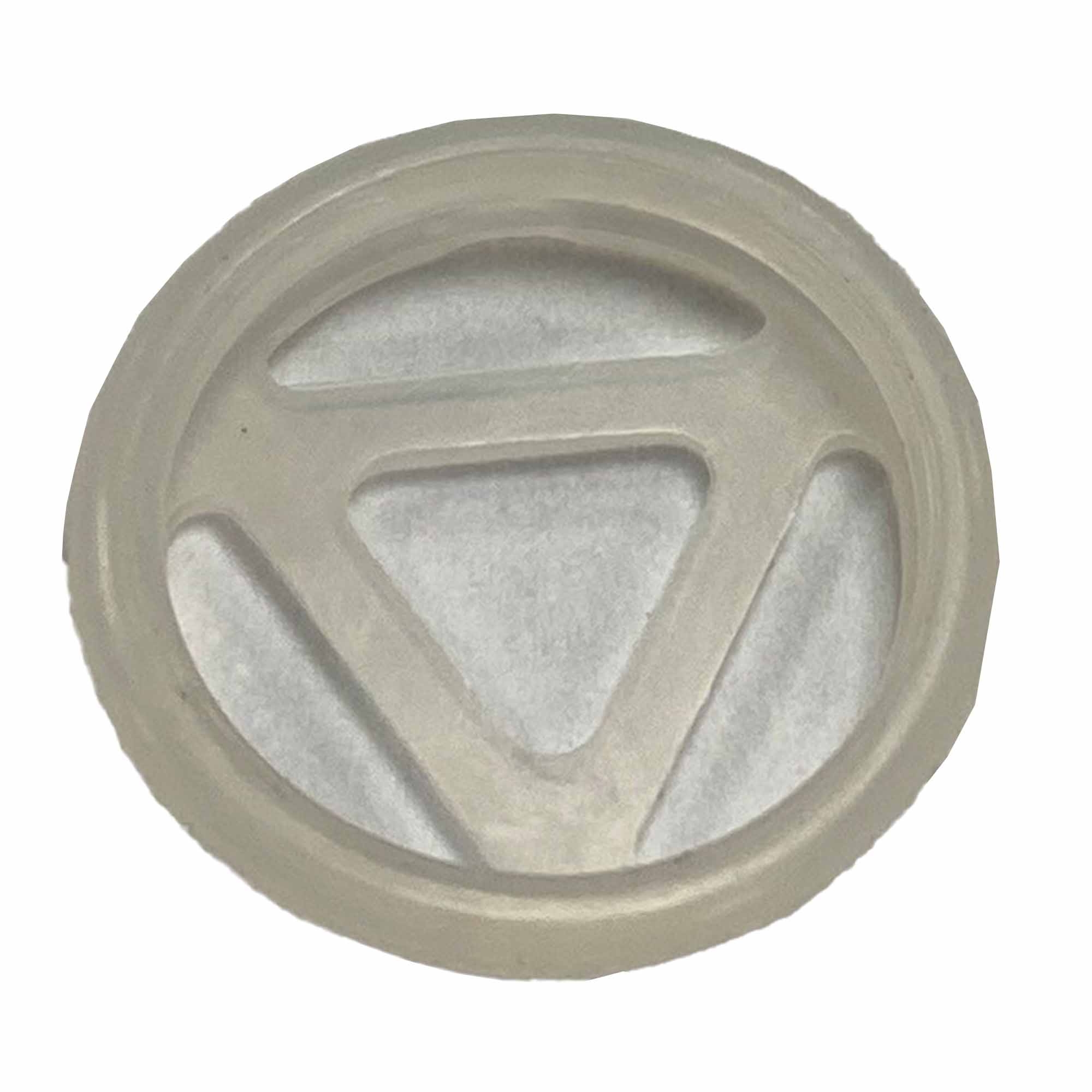 Method Bolt Tip Set "Triangle", 5 Stk. Method Bolt Tip Set "Triangle", 5 Stk.