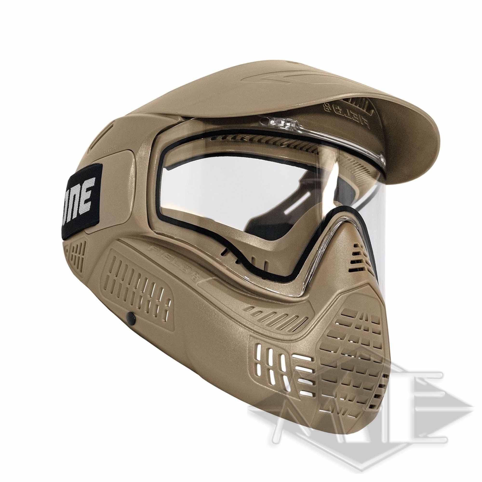 #ONE Maske V3 thermal