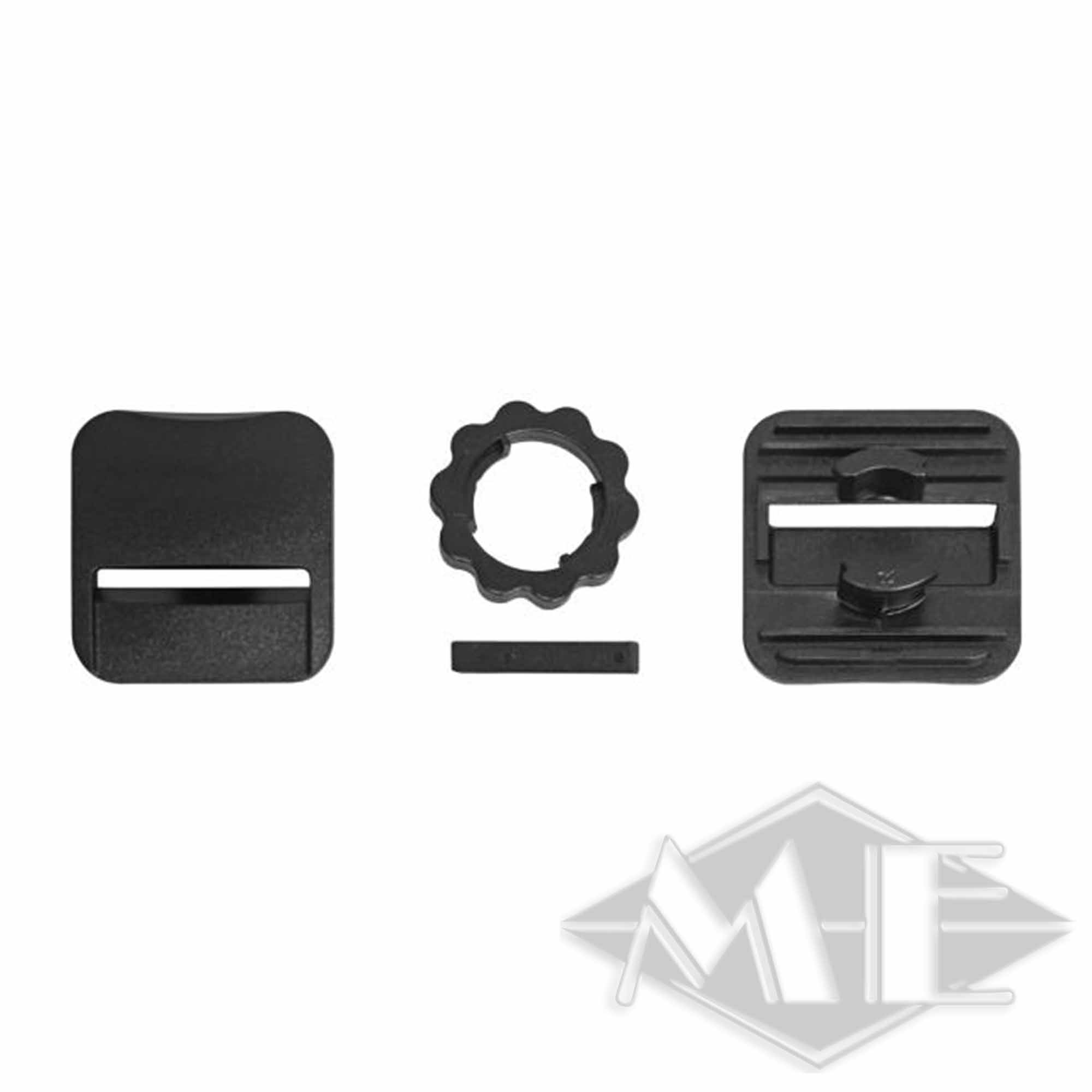 cf04e1fbebd6d7d73b8259f2d1228bf90c7cab39 #ONE Maskenband Connector-Set