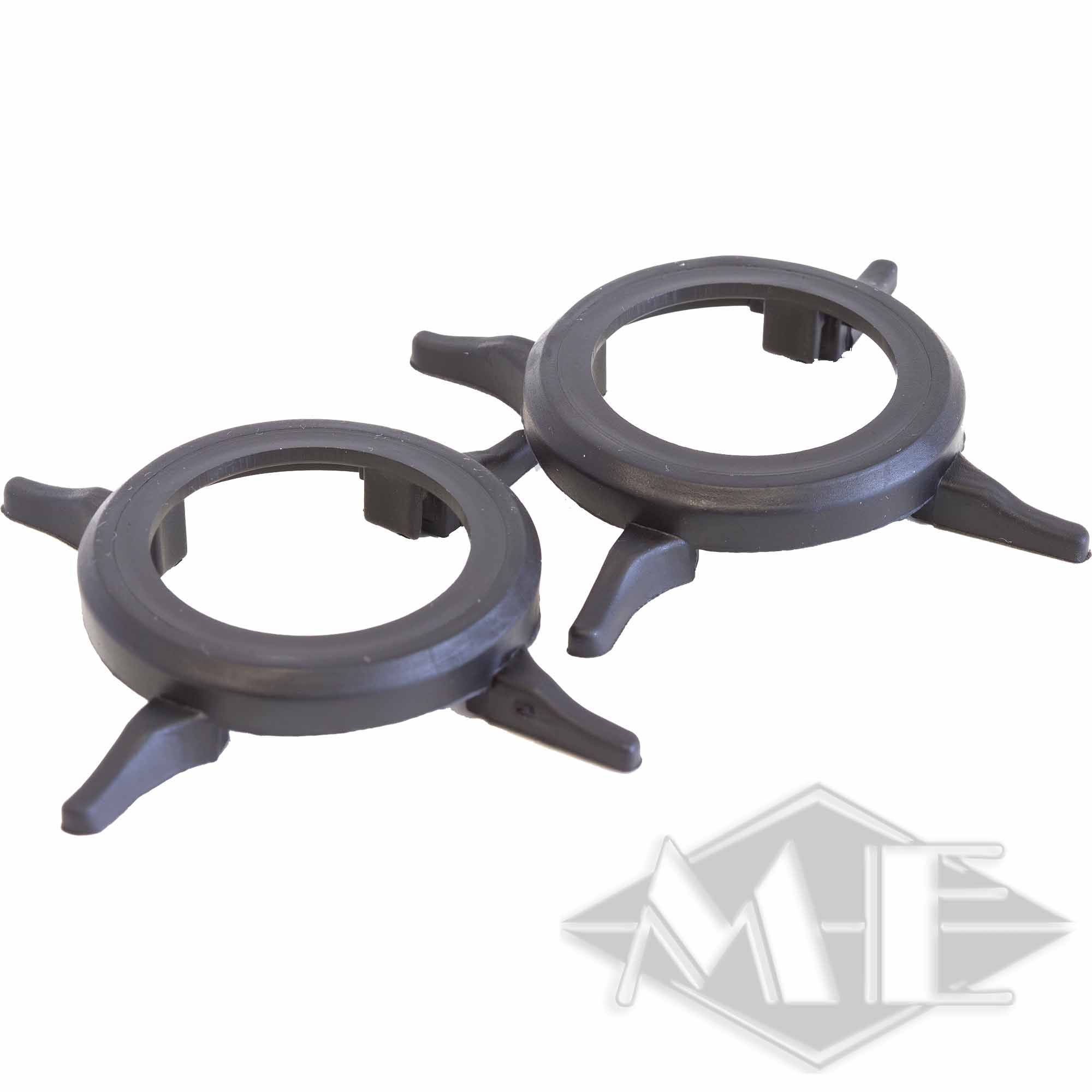 Virtue Spire III Drive Finger (2er Pack) Virtue Spire III Drive Finger (2er Pack)
