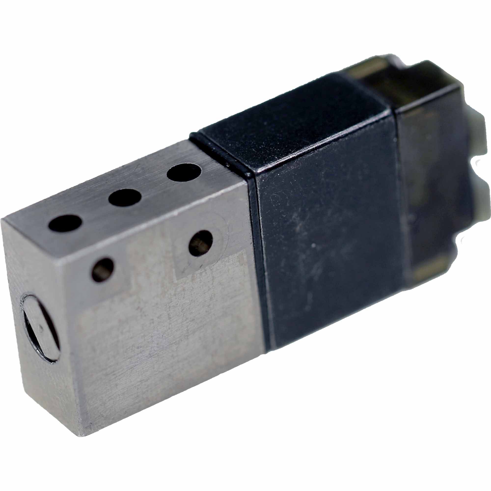 DLX Luxe IDOL/TM40/X Ersatzteil: Solenoid [SOL304]
