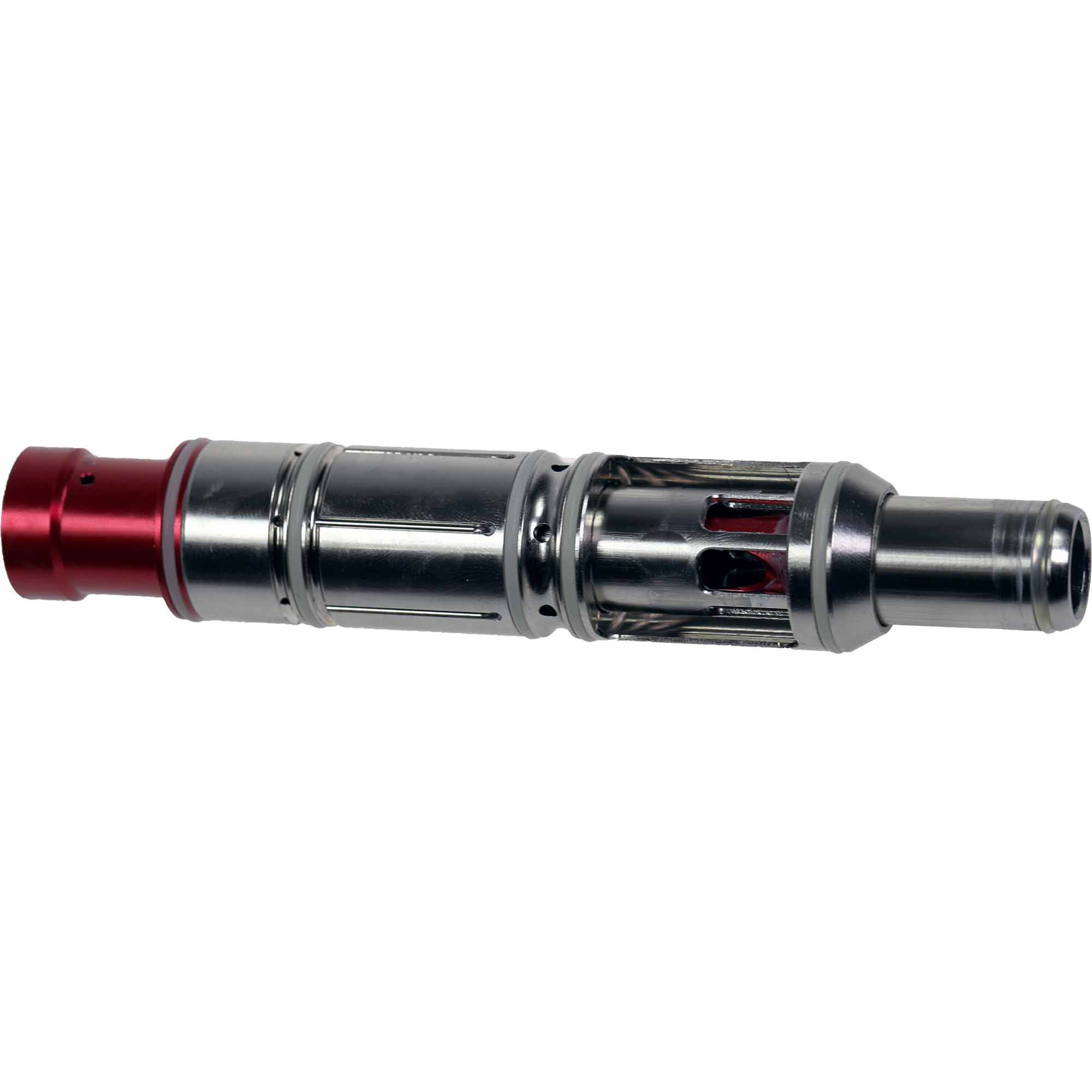 DLX Luxe ENCORE Bolzensystem