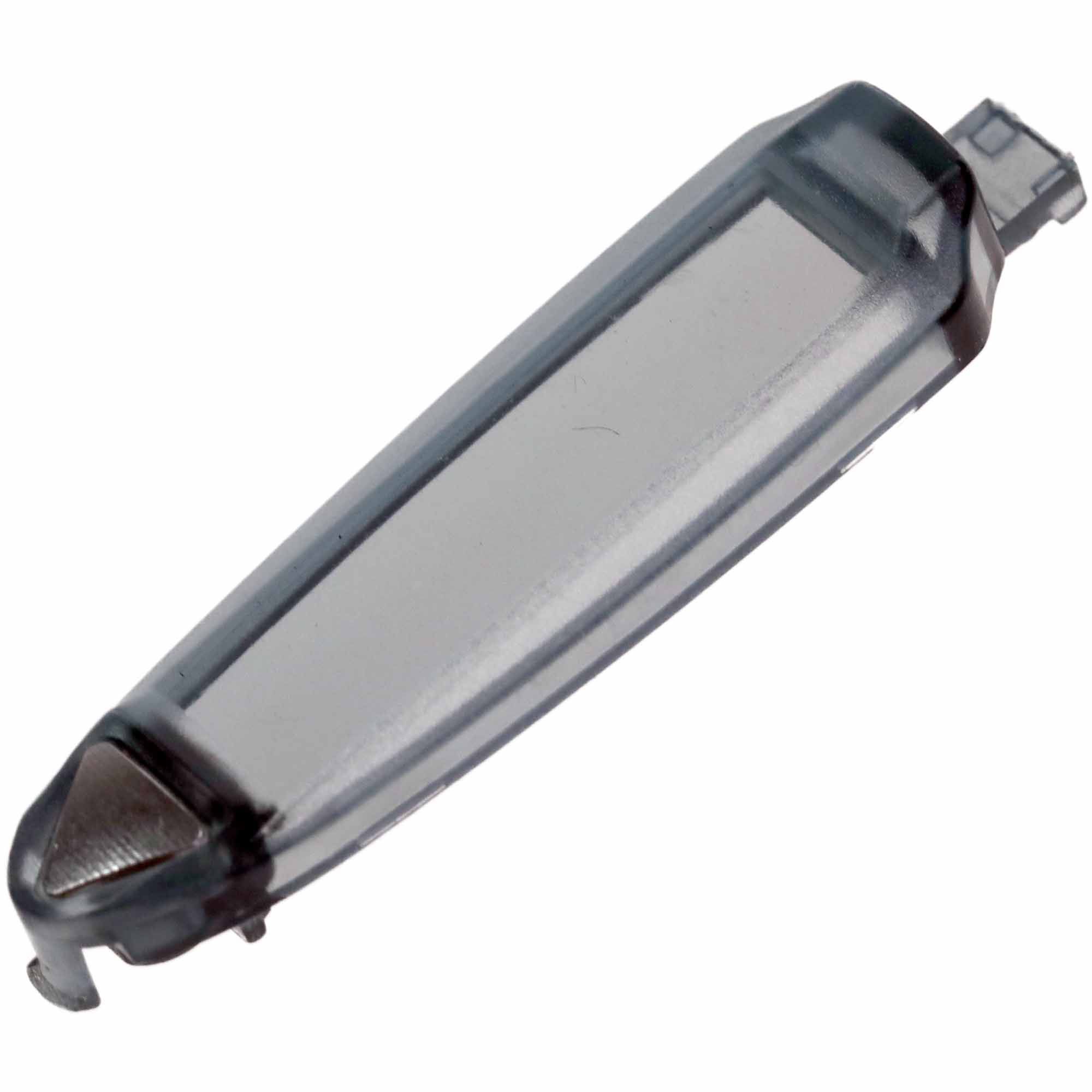 DLX Luxe OLED Ersatzteil: Display Abdeckung DLX Luxe OLED Ersatzteil: Display Abdeckung