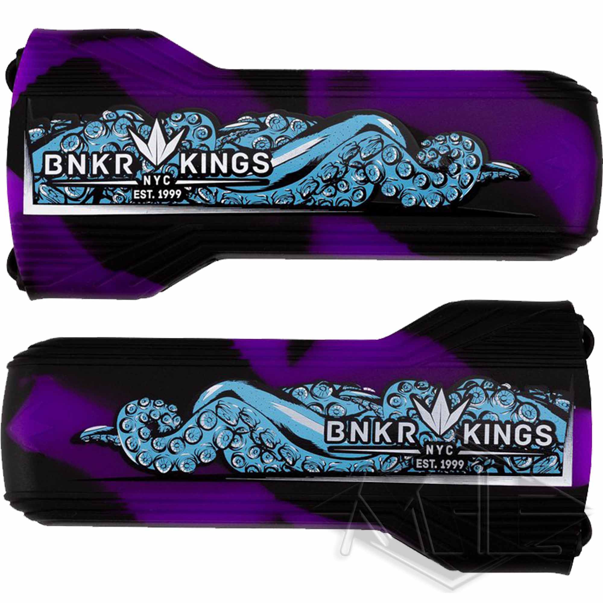 Bunkerkings Laufsocke Evalast Bunkerkings Laufsocke Evalast