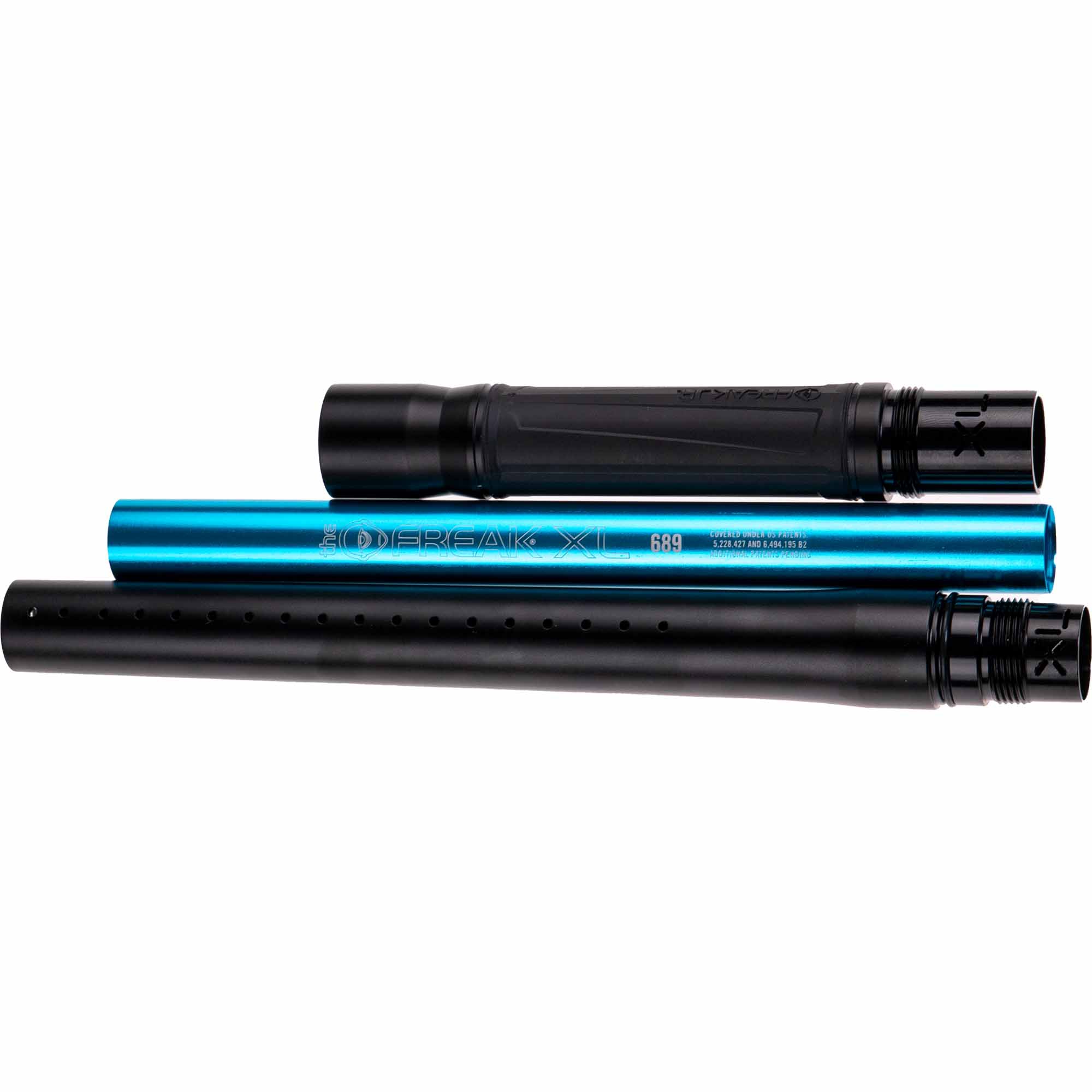 GOG Freak XL Junior Lauf Pod 2023