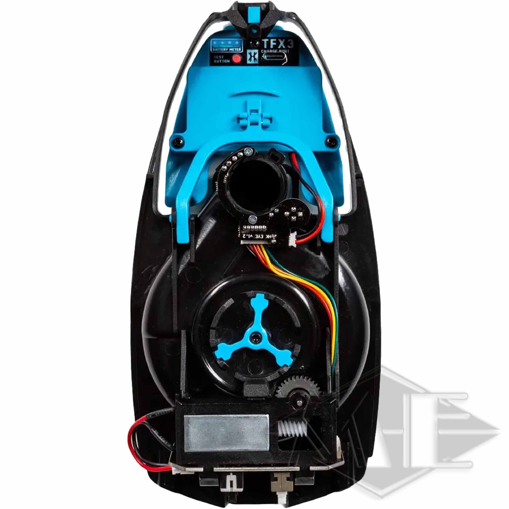 HK Army Hopper TFX 3.0