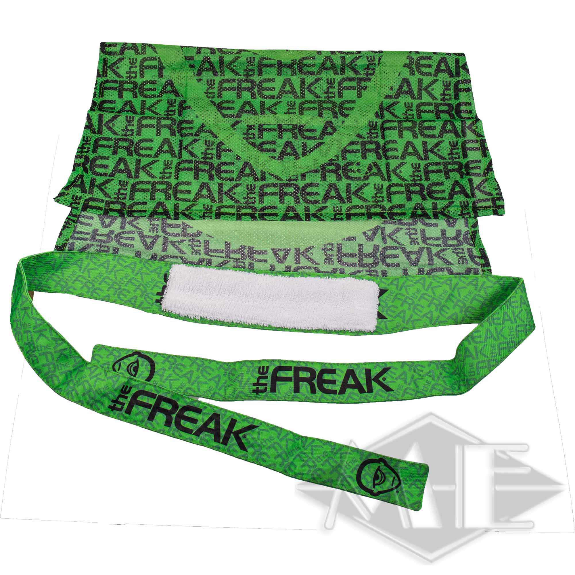 FREAK Headband FREAK Headband