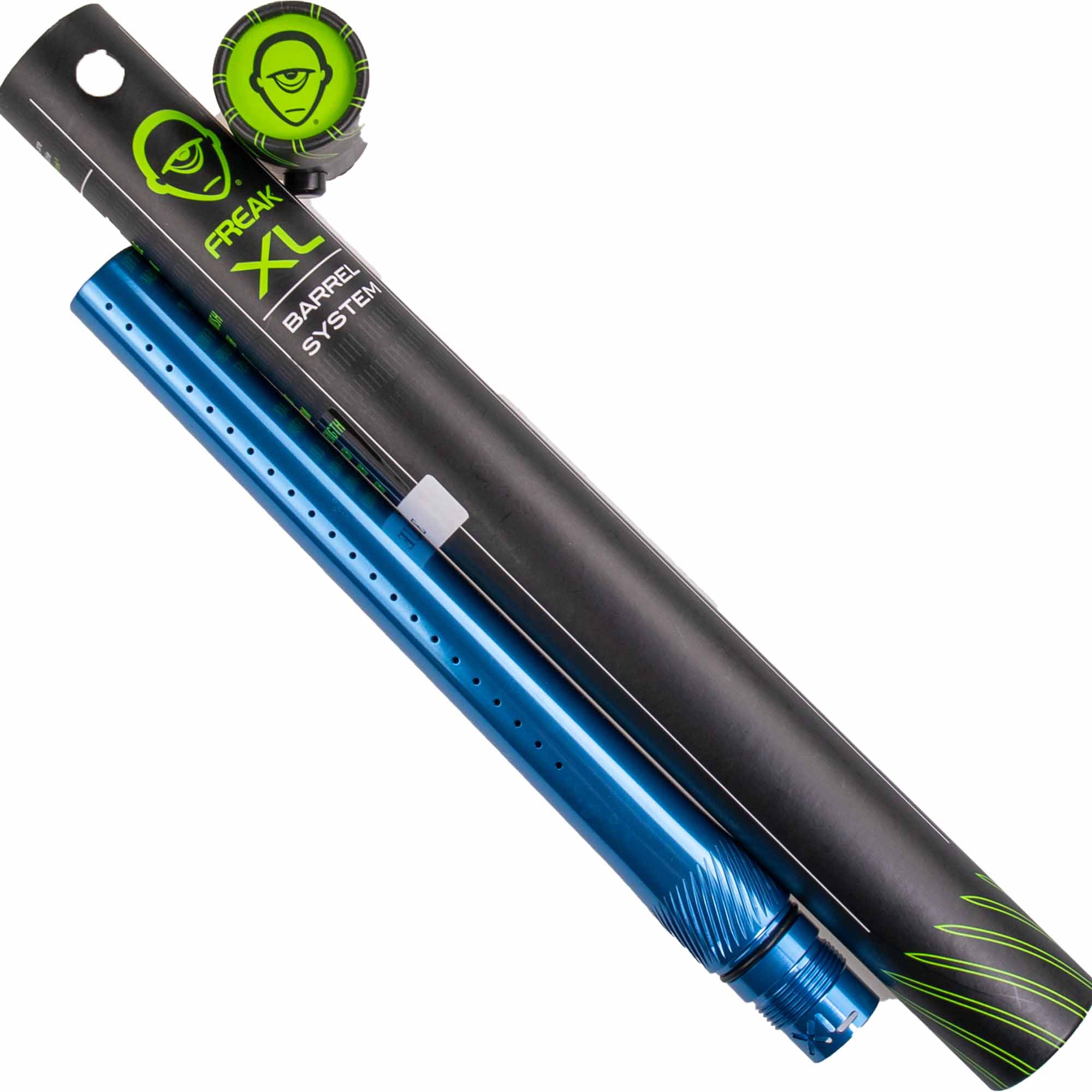 GOG Freak XL Lauf Front farbig 2023 (14 Zoll) GOG Freak XL Lauf Front farbig 2023 (14 Zoll)