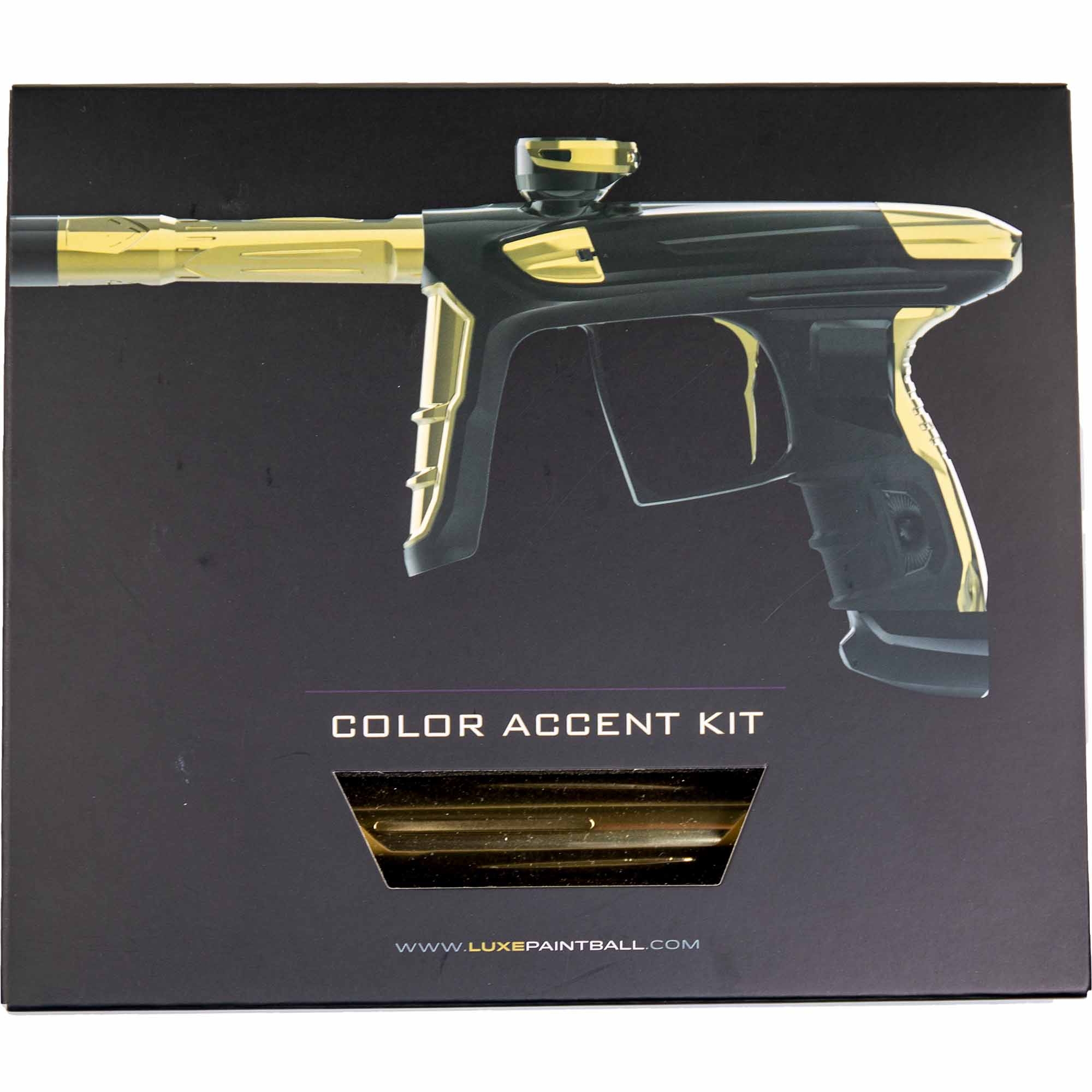DLX Luxe IDOL Accent Set