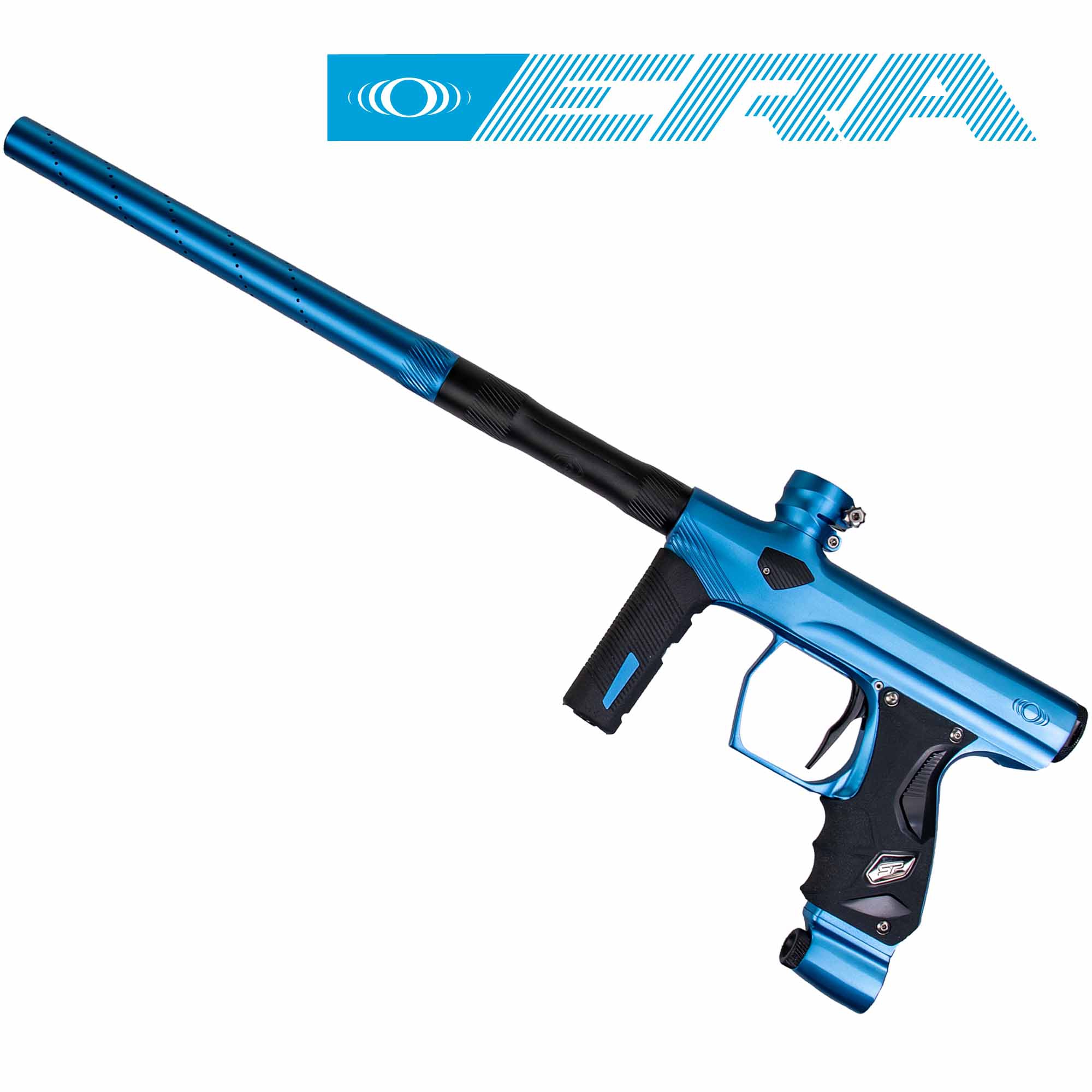 SP Shocker® ERA Markierer, blau matt SP Shocker® ERA Markierer, blau matt
