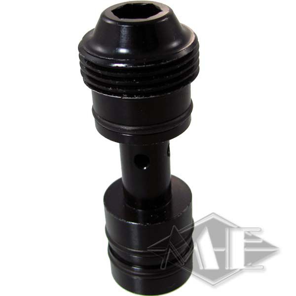 Vanguard Creed Ersatzteil: Inline-Regulator Gehäuse