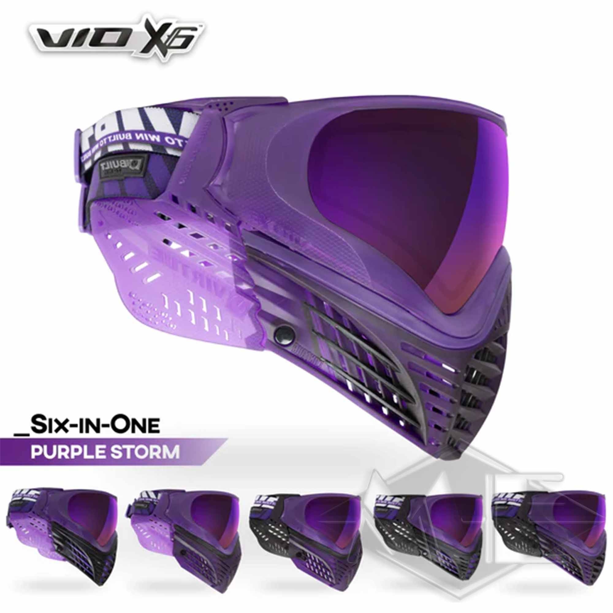 Virtue Maske VIO X6 Virtue Maske VIO X6