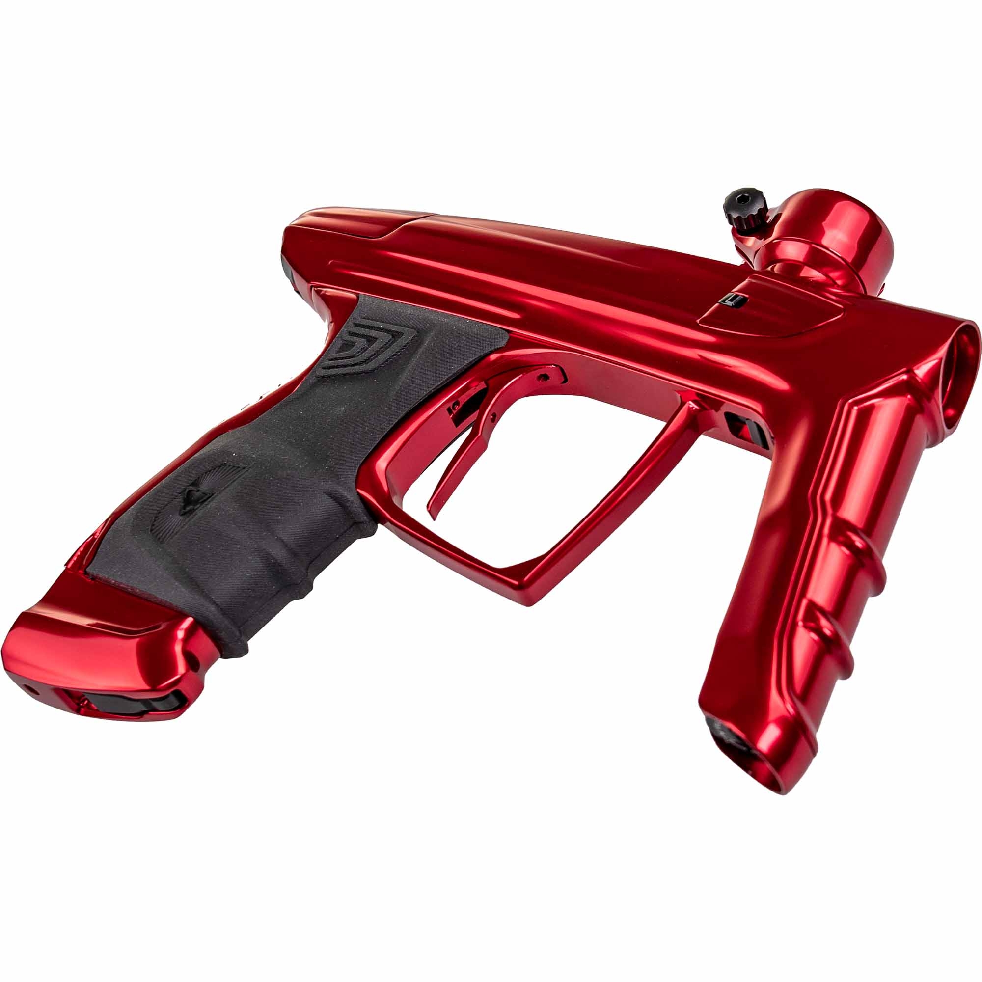 DLX Luxe® IDOL Markierer, rot poliert - rot poliert DLX Luxe® IDOL Markierer, rot poliert - rot poliert