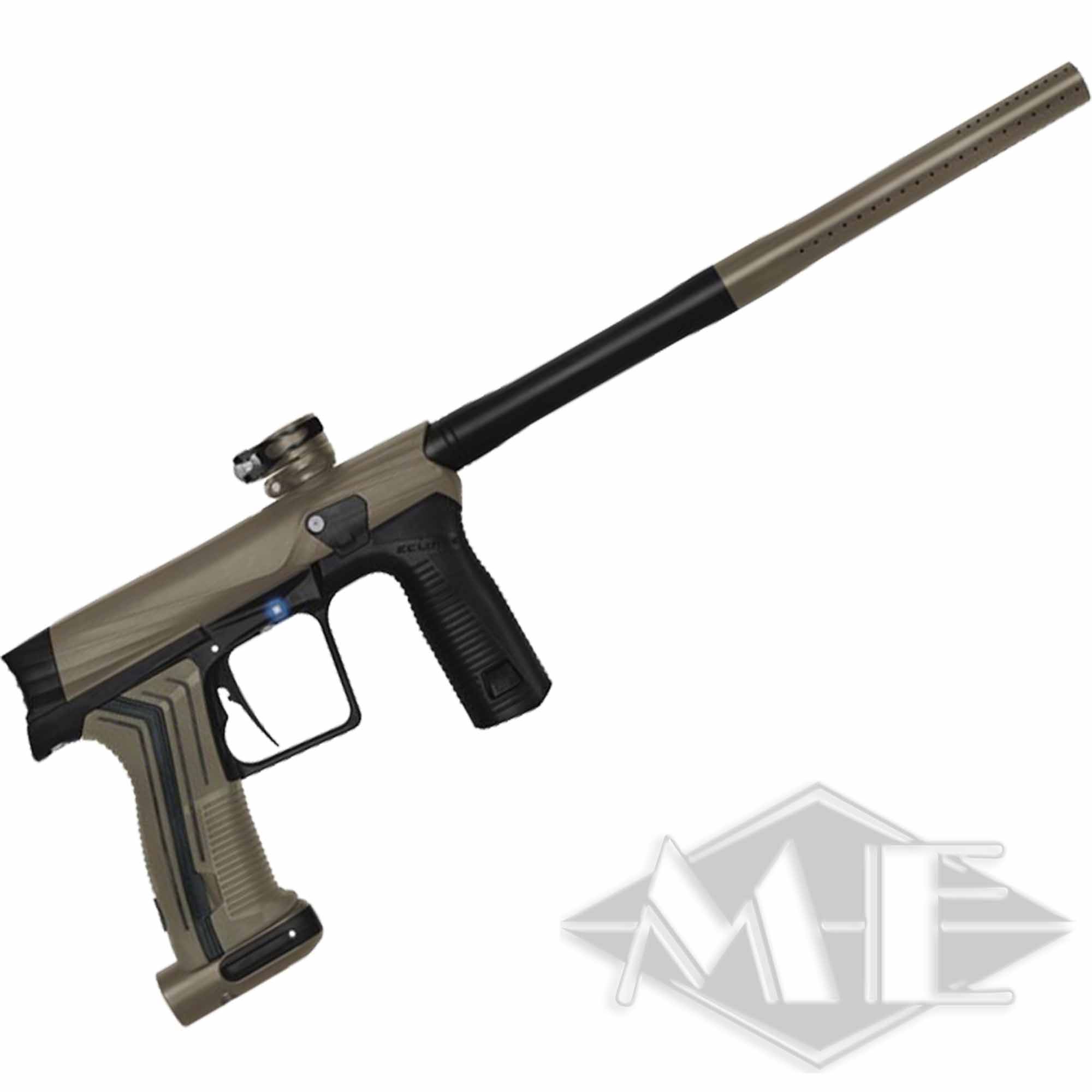 Planet Eclipse Markierer ETHA3