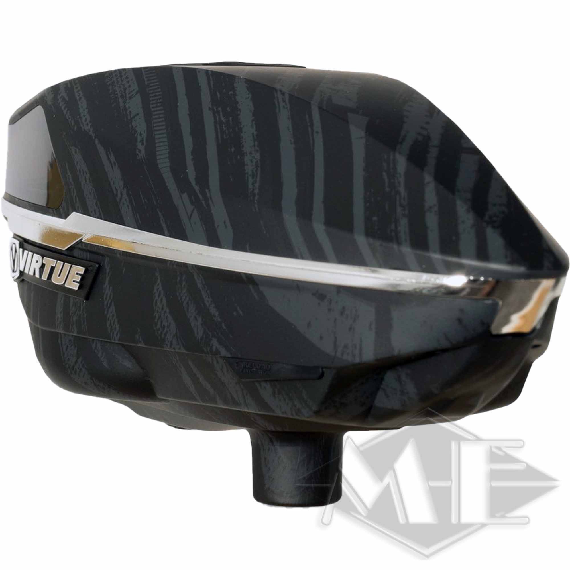 Virtue Hopper Spire IV