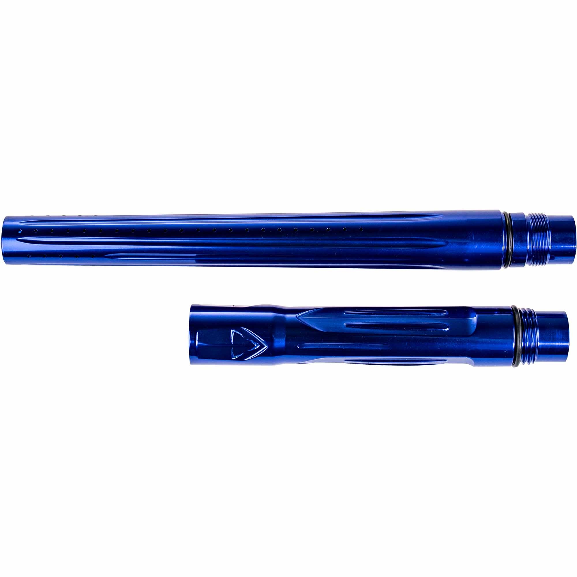 DLX Luxe® IDOL Markierer, dunkel blau poliert - blau poliert DLX Luxe® IDOL Markierer, dunkel blau poliert - blau poliert