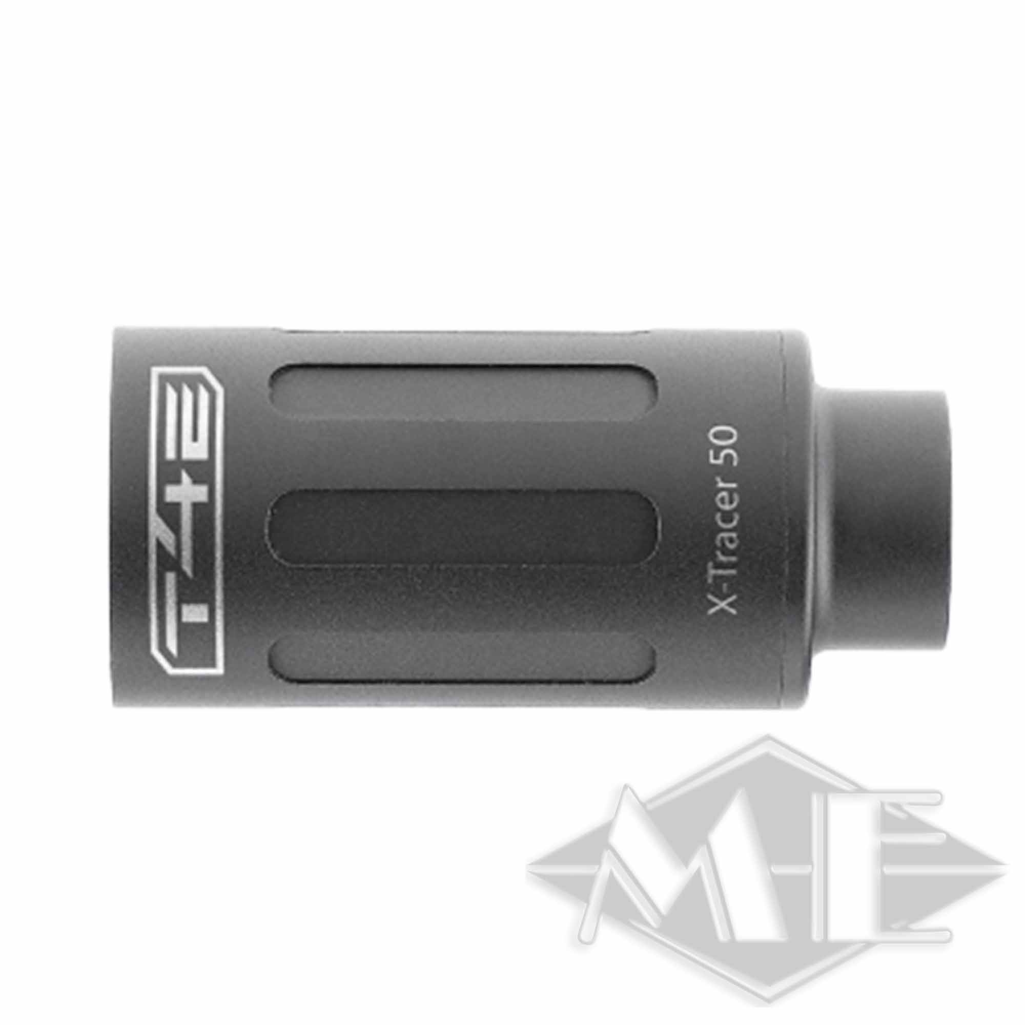 UMAREX X-TRACER T4E HDR 50/T4E HDP 50 Lightning Bundle