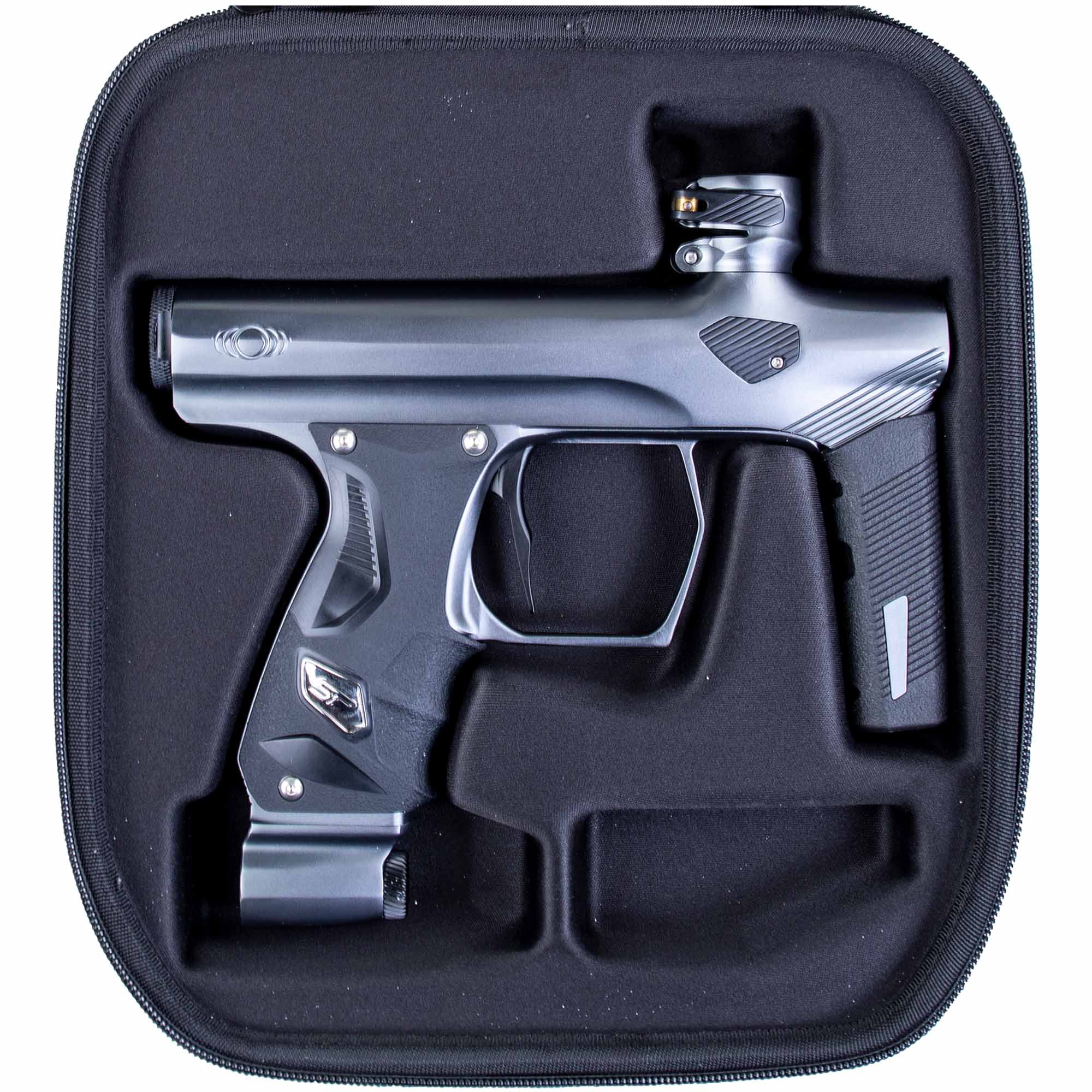 SP Shocker® ERA Markierer, grau matt SP Shocker® ERA Markierer, grau matt