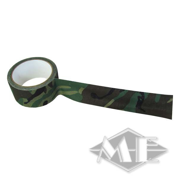 Gewebe-Klebeband 50mm x 10m