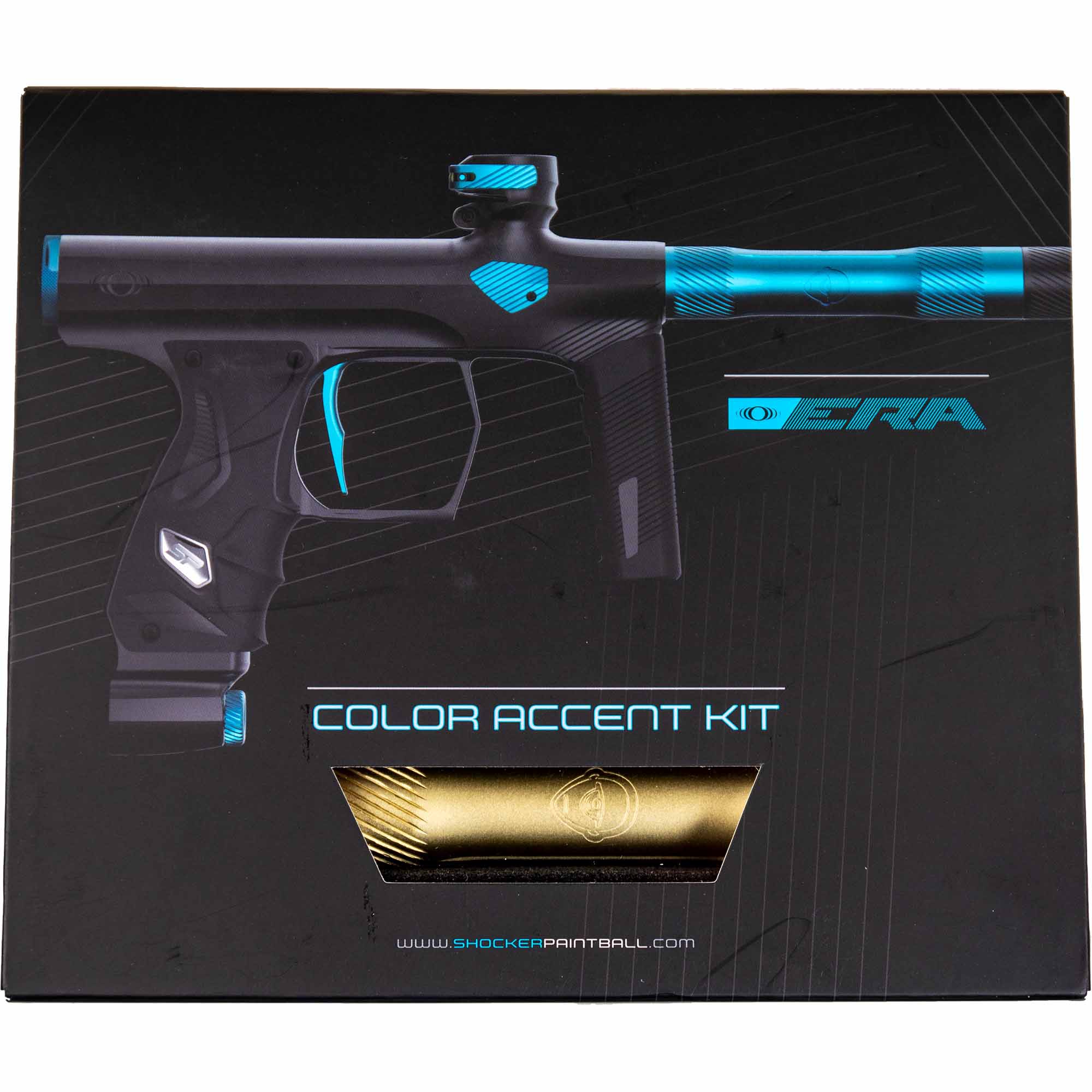 Shocker ERA Accent Set