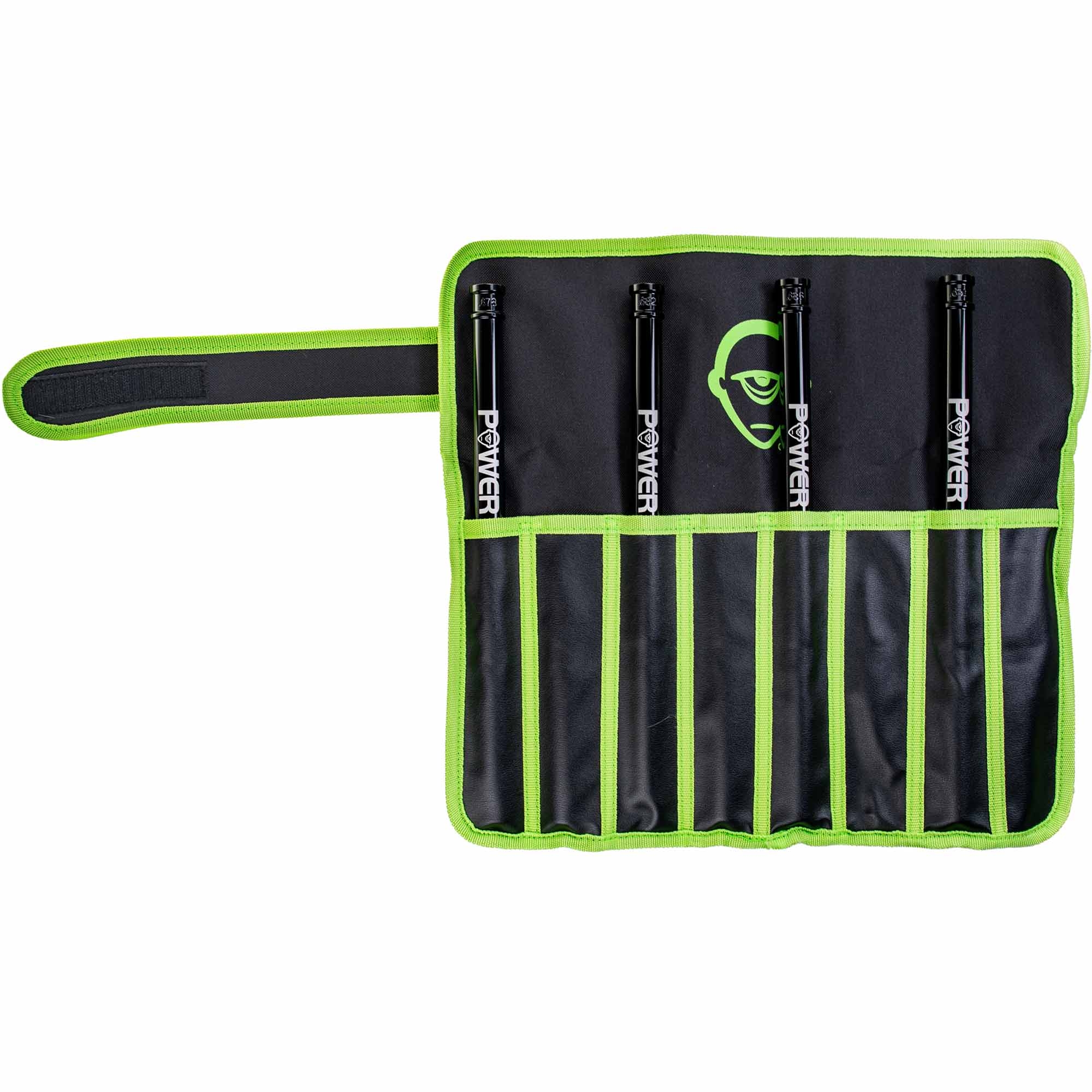 Freak POWER Luxe AIRE Ergänzungsset, 4 Hülsen + Battle Boy Freak POWER Luxe AIRE Ergänzungsset, 4 Hülsen + Battle Boy