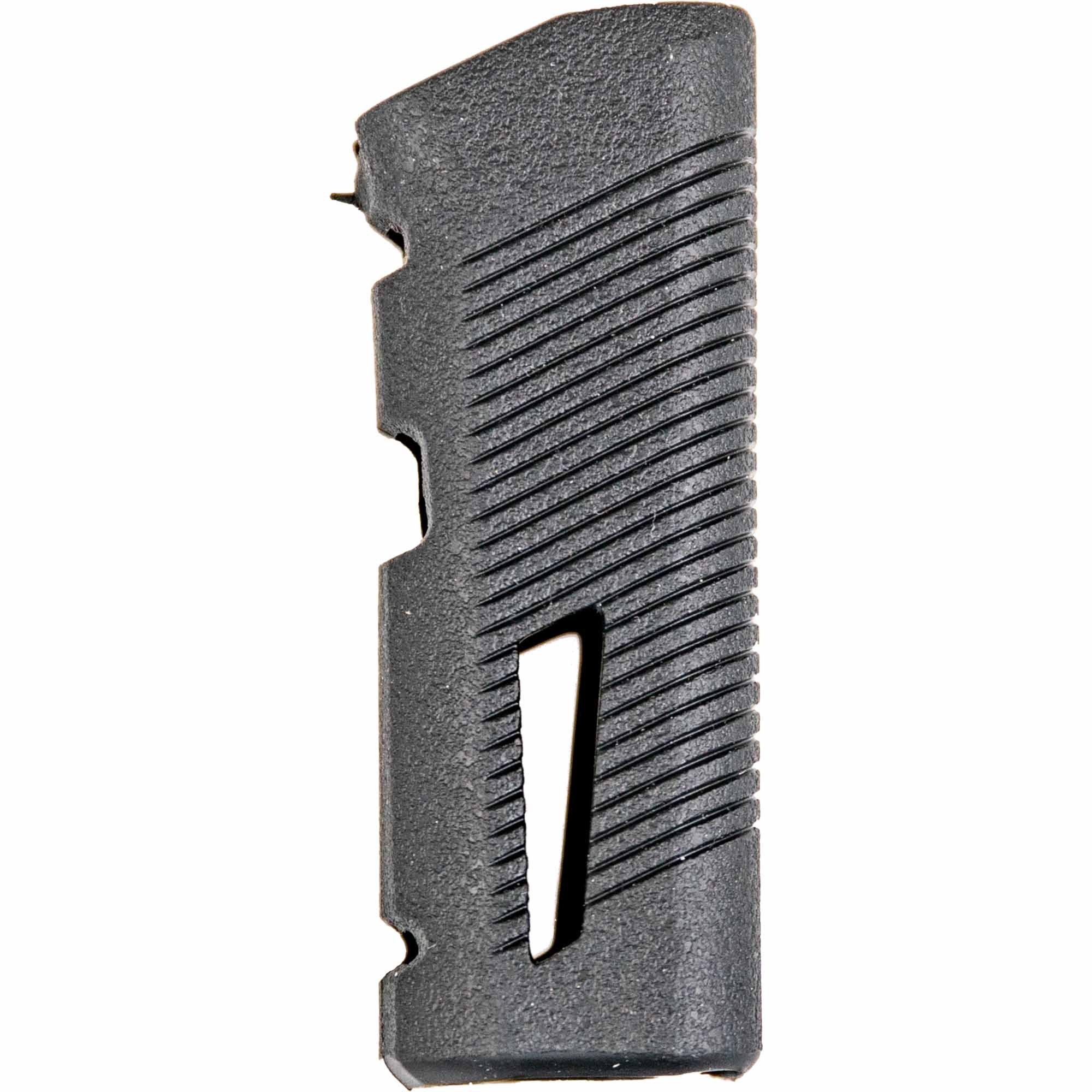 Shocker ERA Griffschalen Frontgriff, schwarz Shocker ERA Griffschalen Frontgriff, schwarz