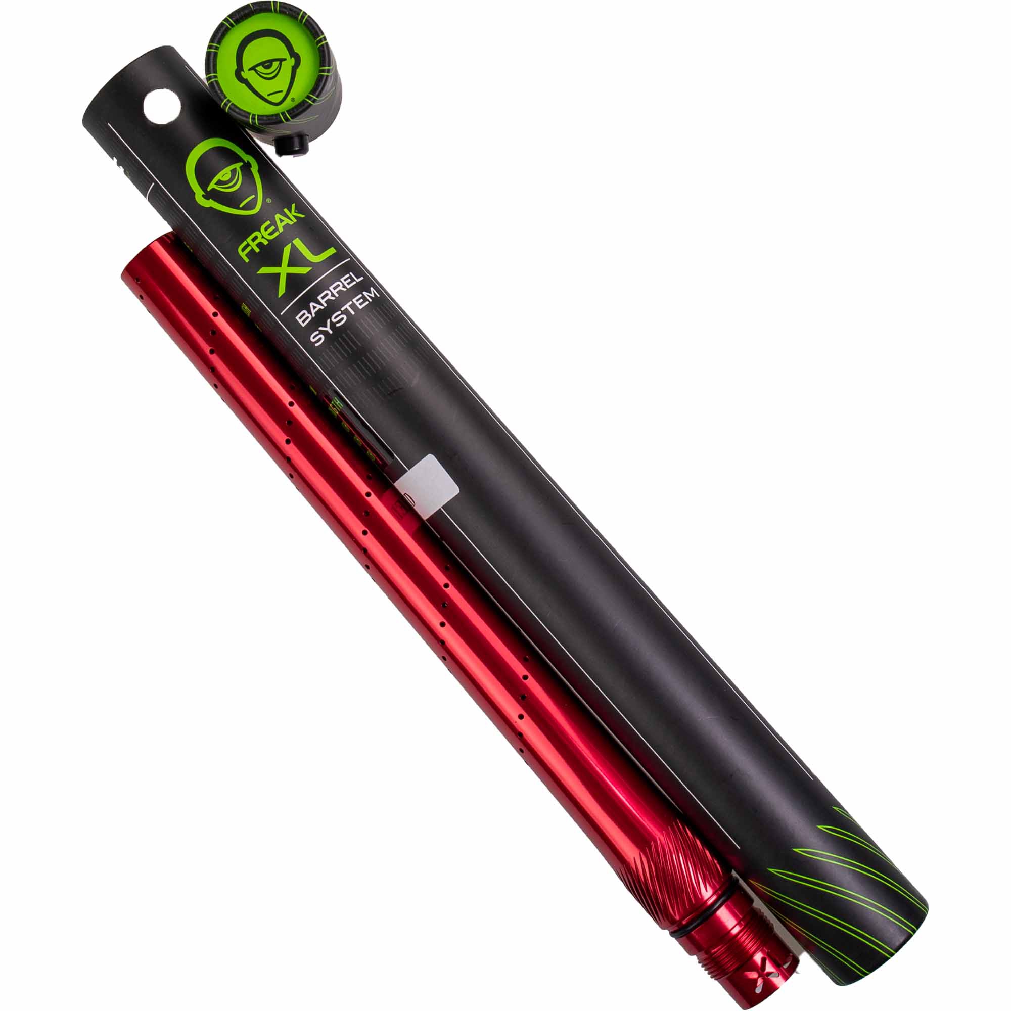 GOG Freak XL Lauf Front All American farbig 2023 (15 Zoll)