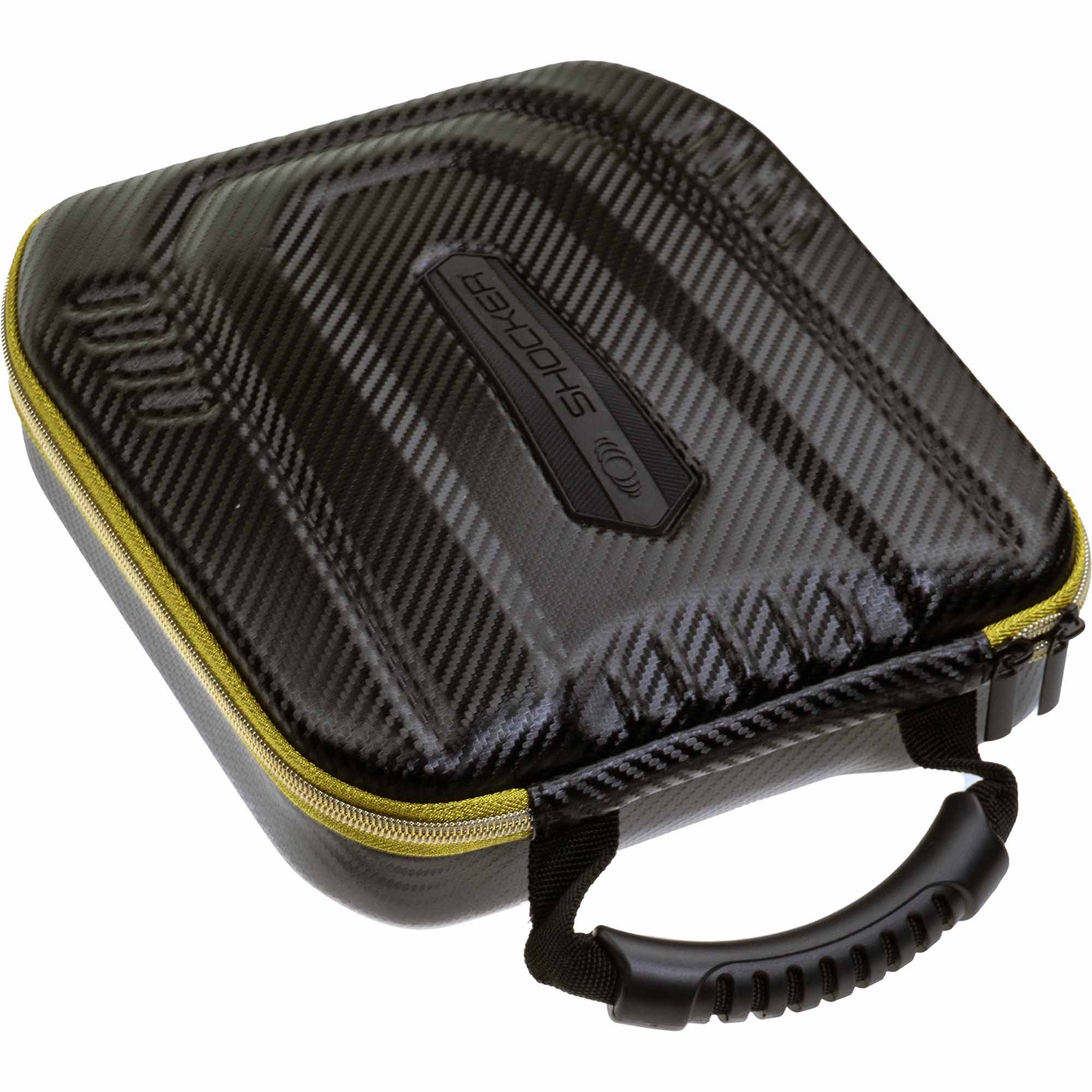 HK Army Shocker® AMP Markierer, Combat Splash (oliv / schwarz)