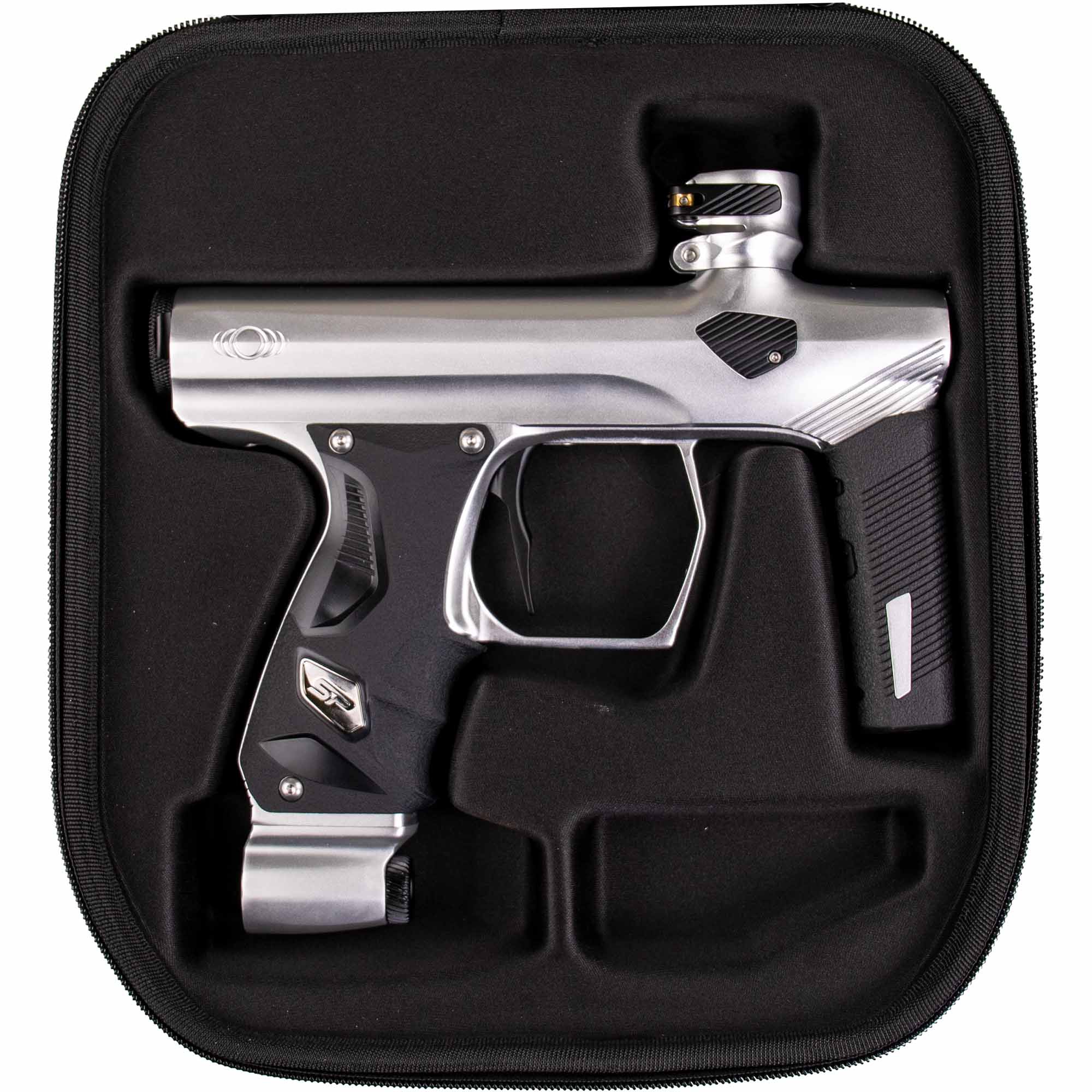 SP Shocker® ERA Markierer, weiss matt SP Shocker® ERA Markierer, weiss matt