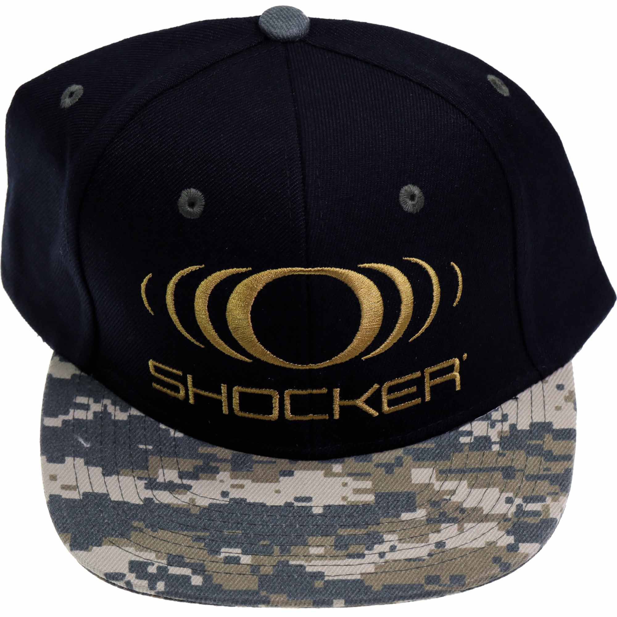 SP Shocker Snap Back Hat Baseballmütze SP Shocker Snap Back Hat Baseballmütze