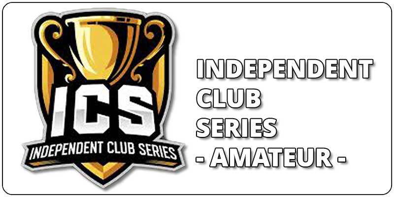 ICS Independent Club Series - Amateur -