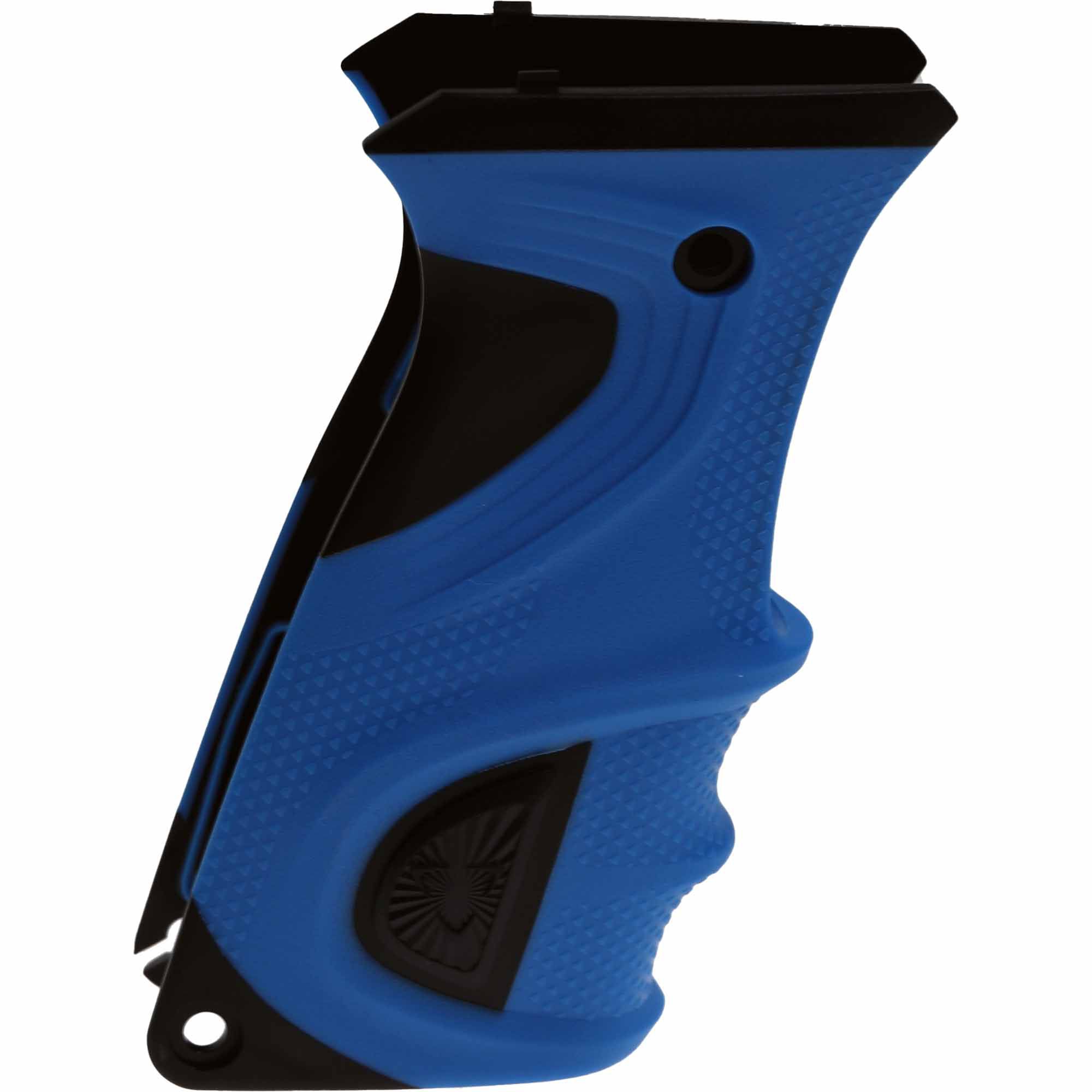 DLX Luxe TM40 farbige Griffschale