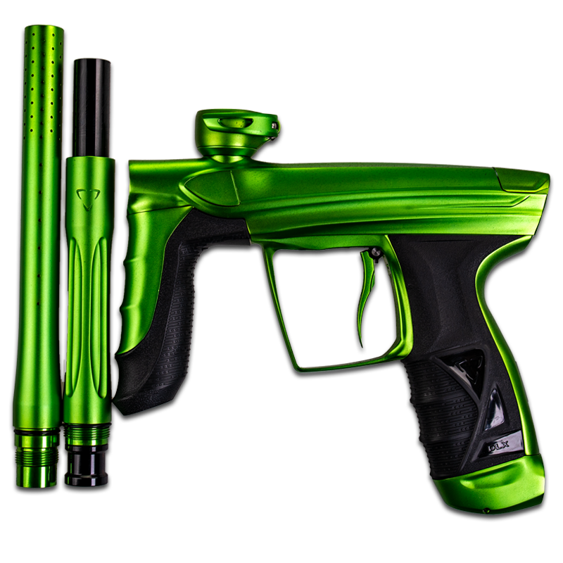 2_AIRE_Slider_05 paintball-gewehr, grün, luftdruckwaffe, waffe, Zubehör