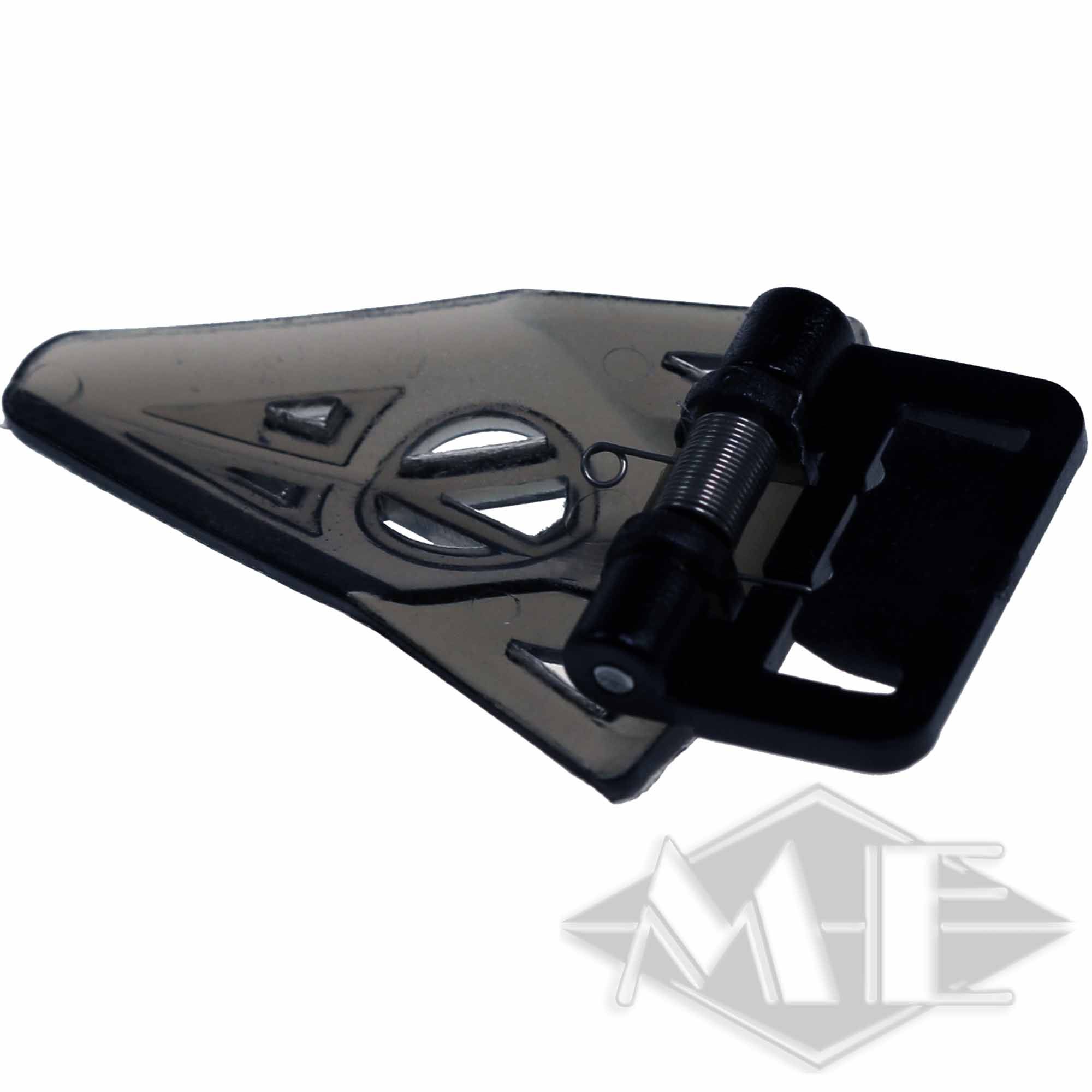 Virtue CrownSF II Finger Virtue CrownSF II Finger