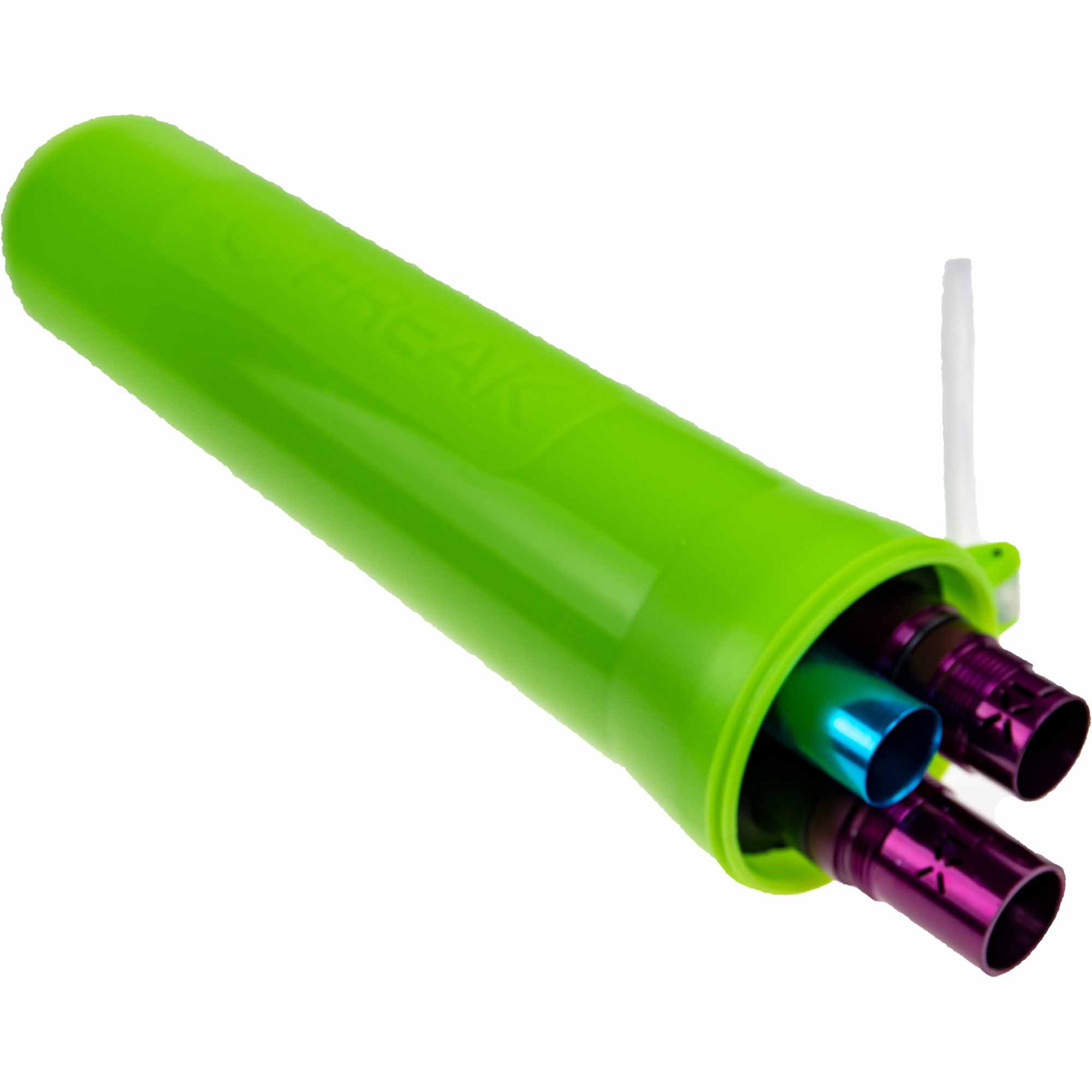 GOG Freak XL Junior Lauf Pod 2023