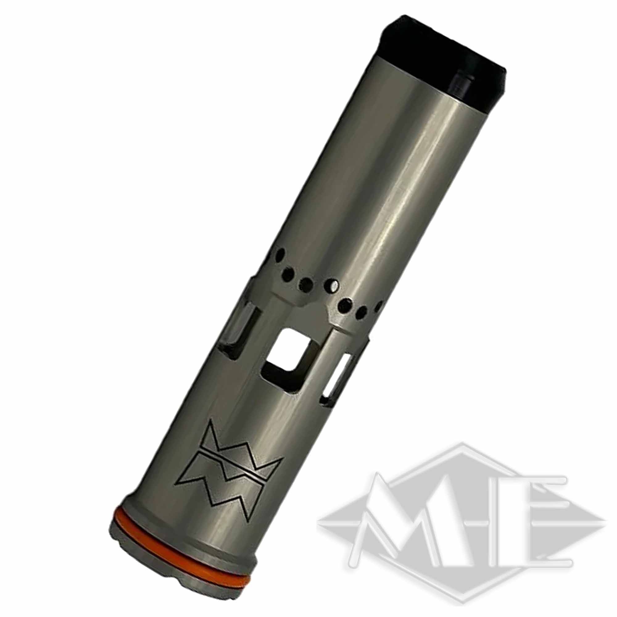 Method DYE DSR+ Pro Bolt Elektrisches Gerät, Mikrophon