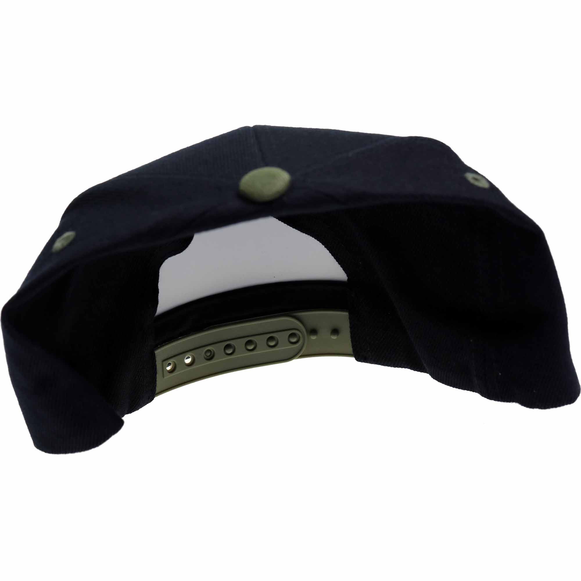 SP Shocker Snap Back Hat Baseballmütze